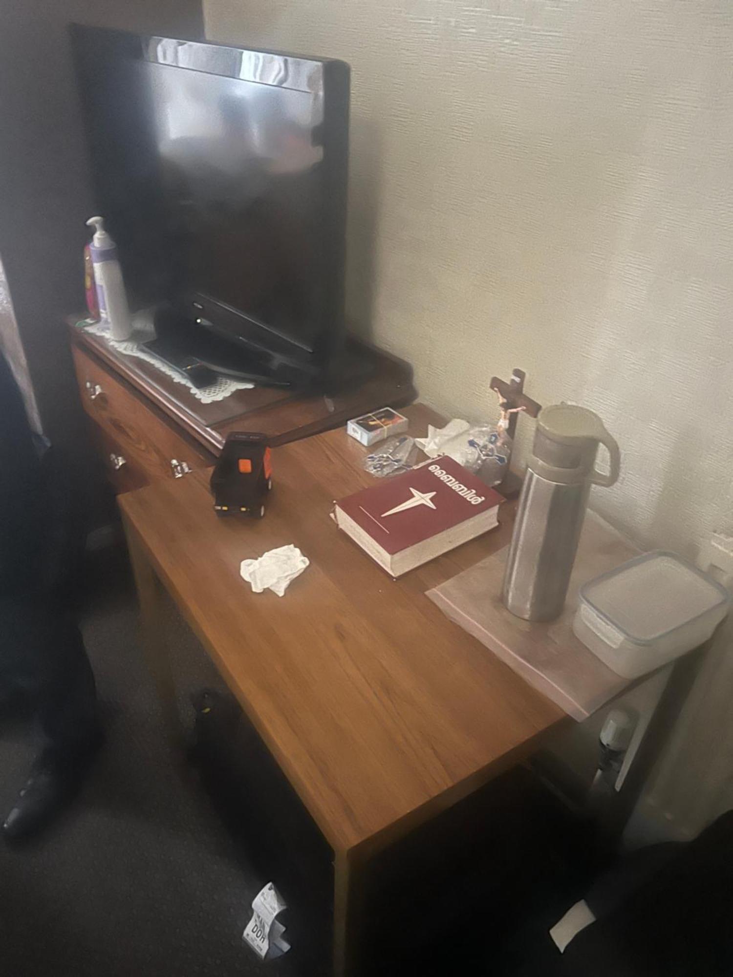Apollo Number 7 Guest house *
