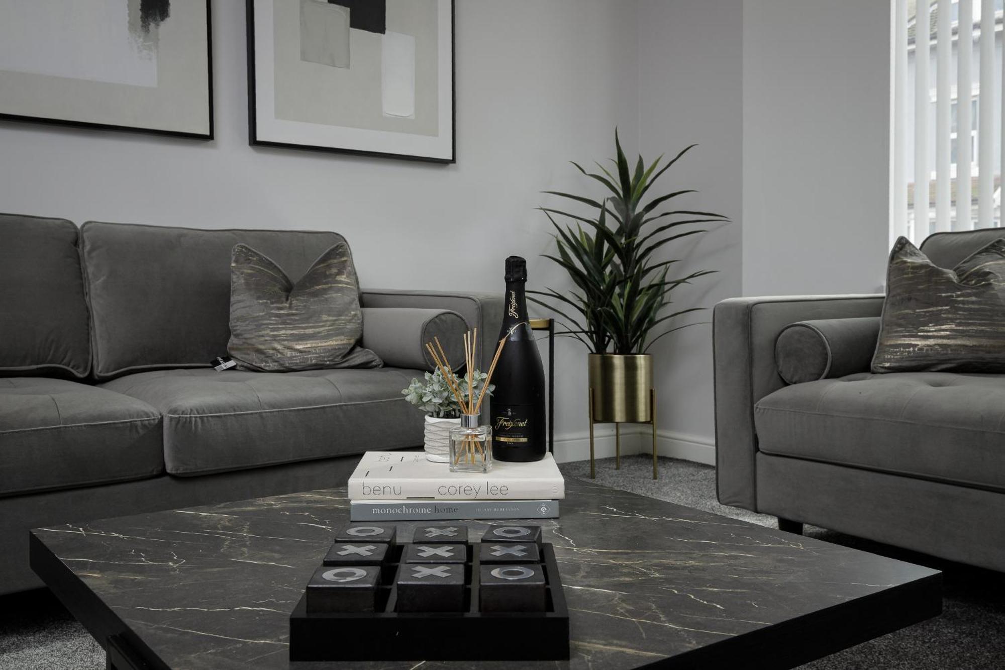 Apartment The 1878 By Stamp Sa
