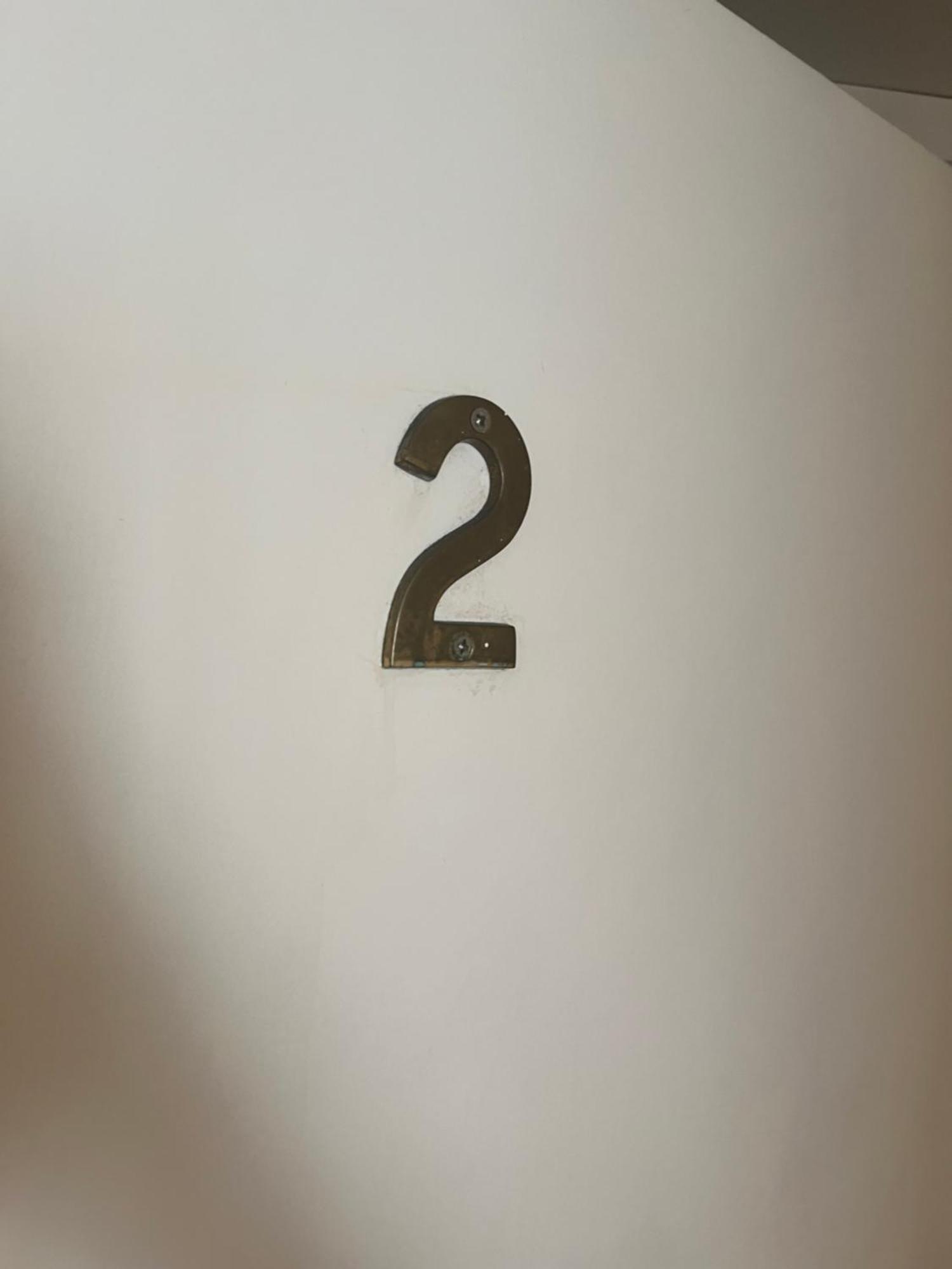 Guest house Apollo Number 7 *