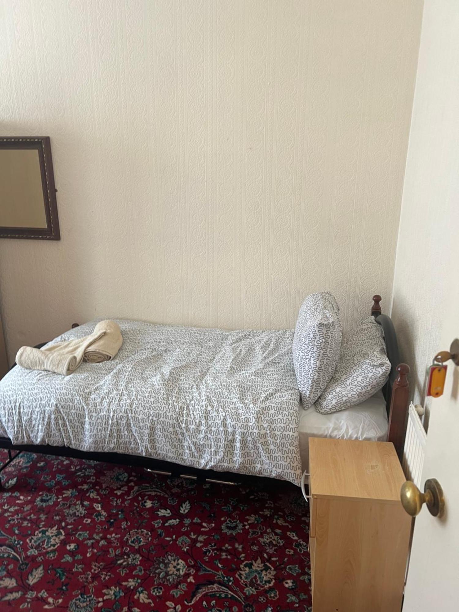 Guest house Apollo Number 7