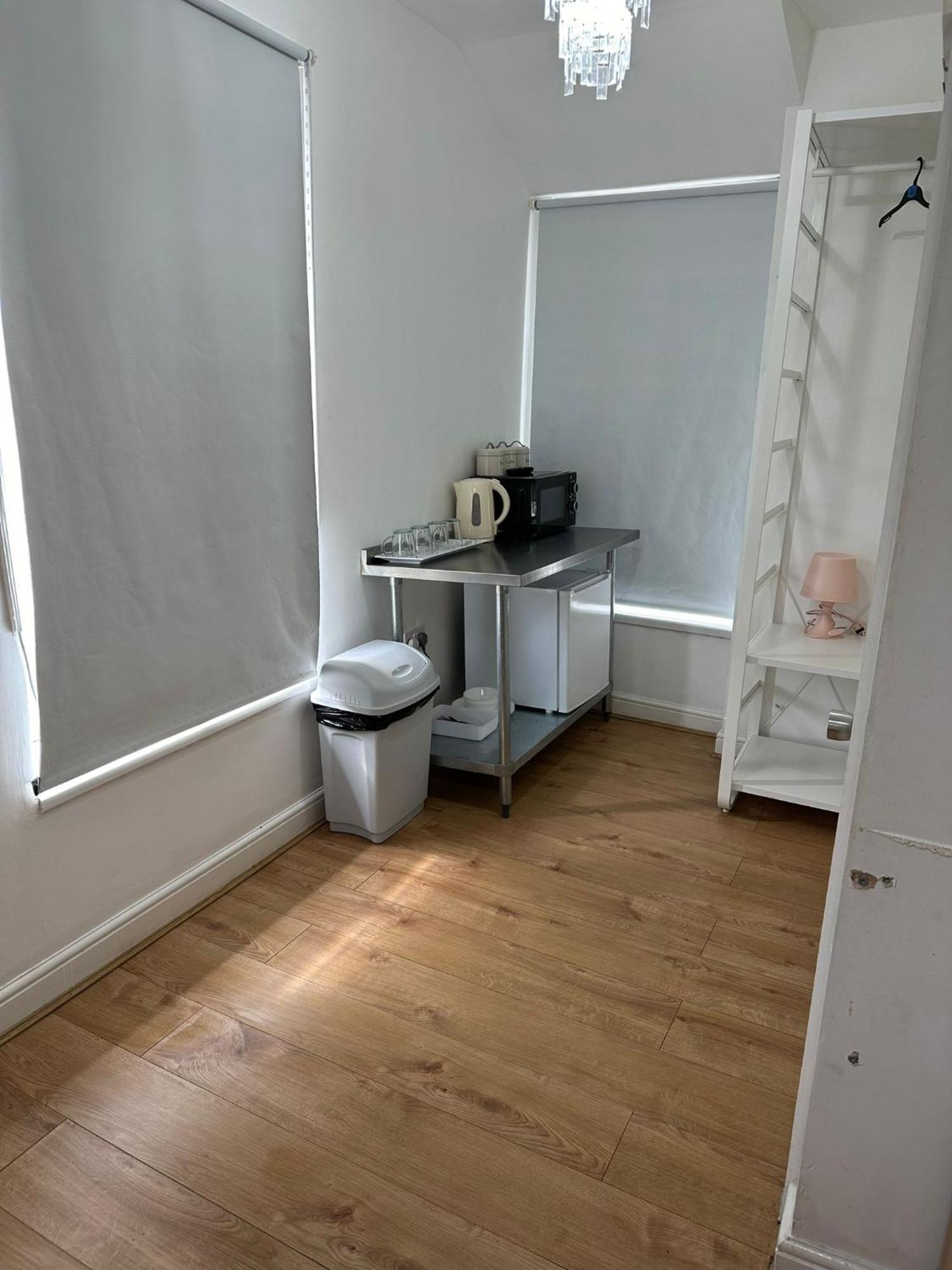 Ariana House Hotel-families And Couples Only Blackpool