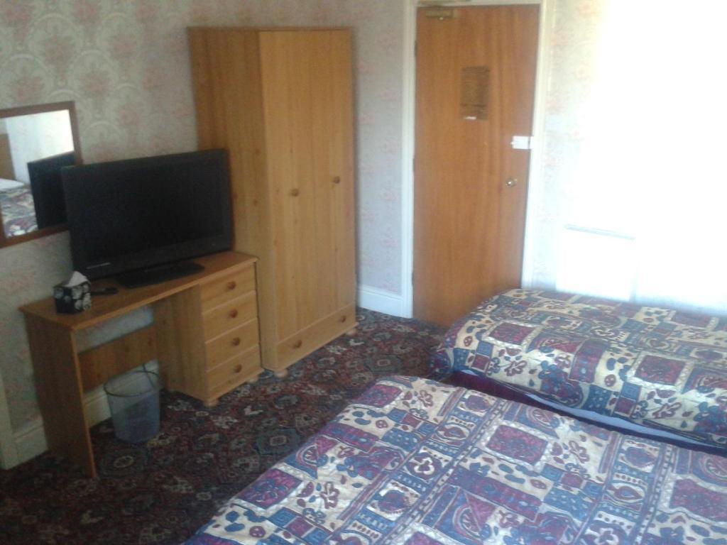 Sunnyside Blackpool