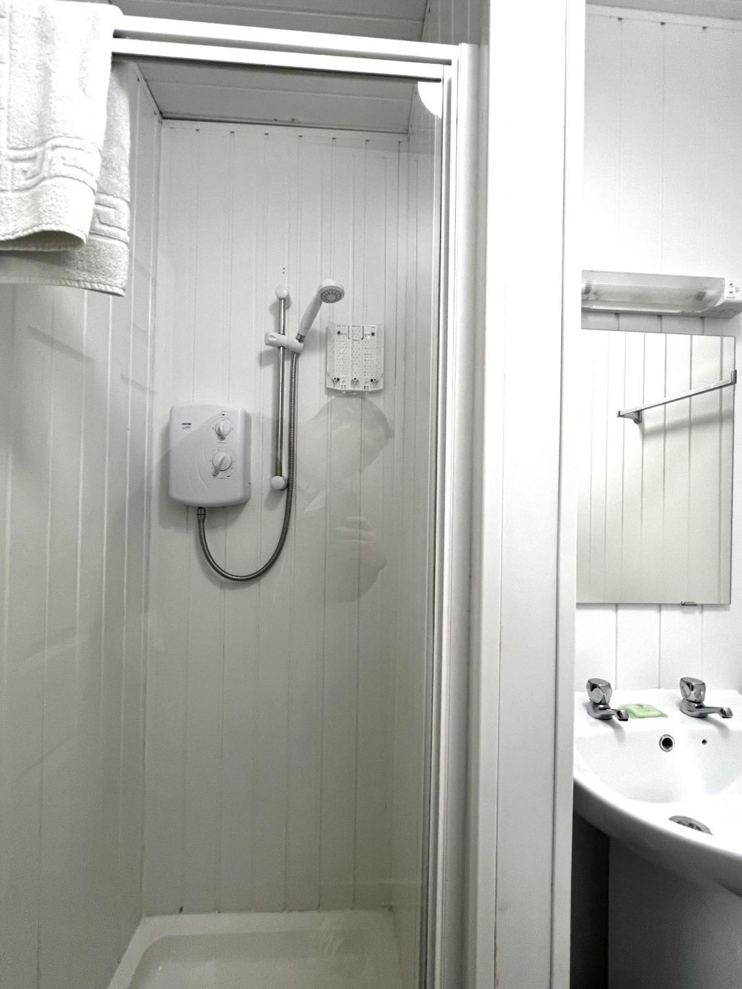 Cove Guest house