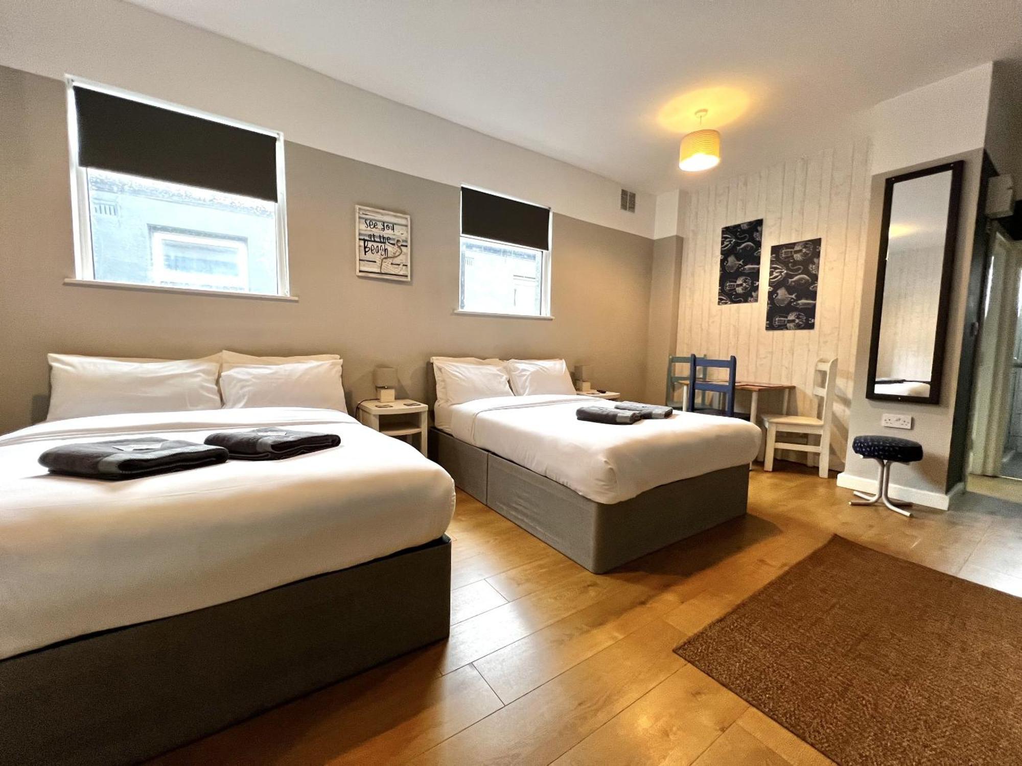 Guest house Cove 3*