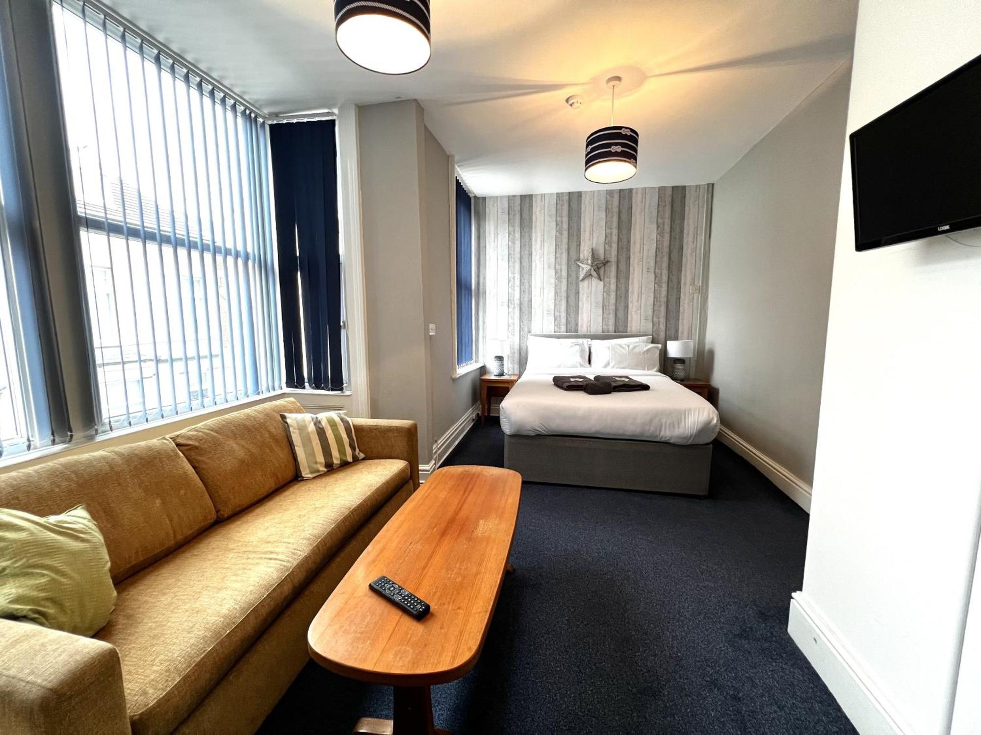 Cove Guest house 3*