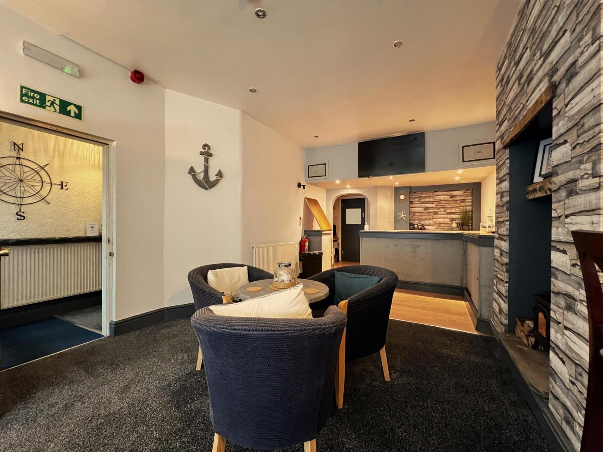 Guest house Cove 3*