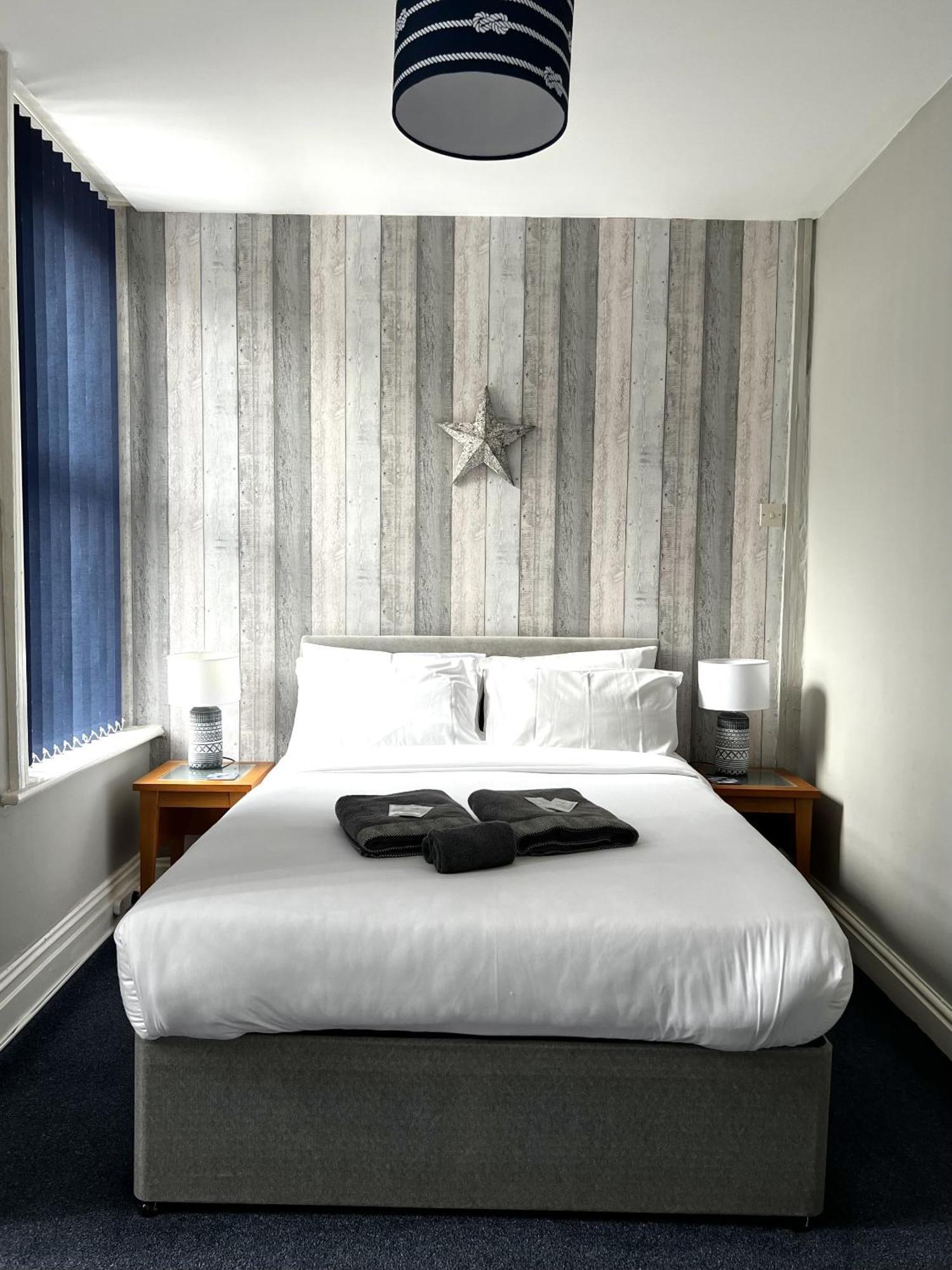 Cove Guest house Blackpool