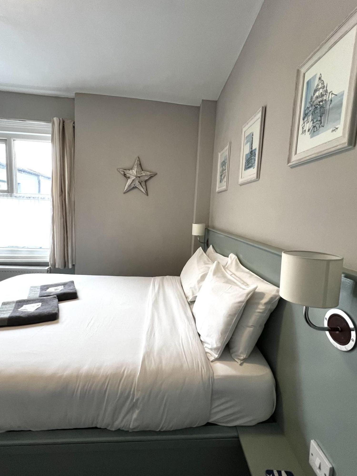Guest house Cove Blackpool