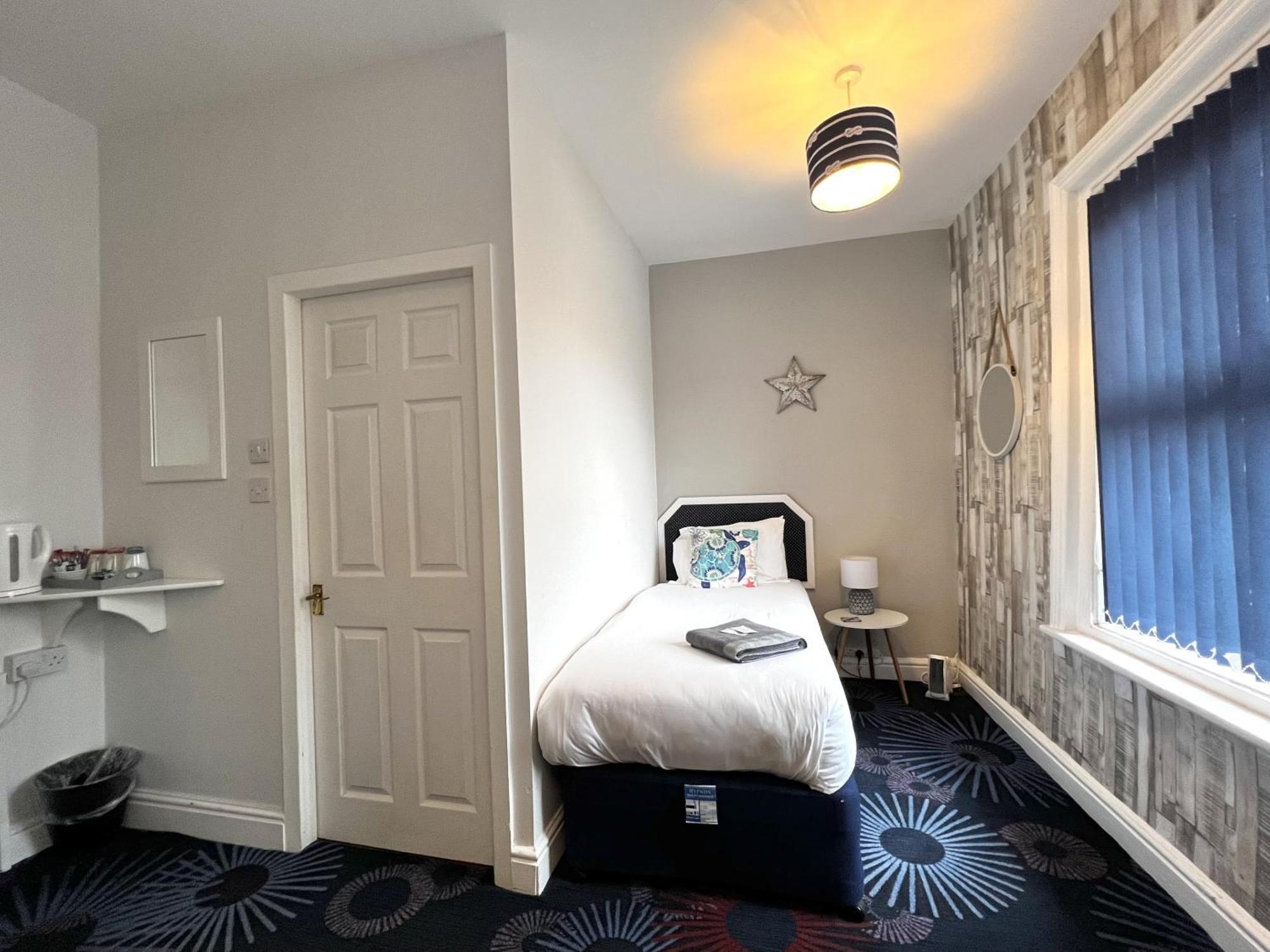 Cove Guest house