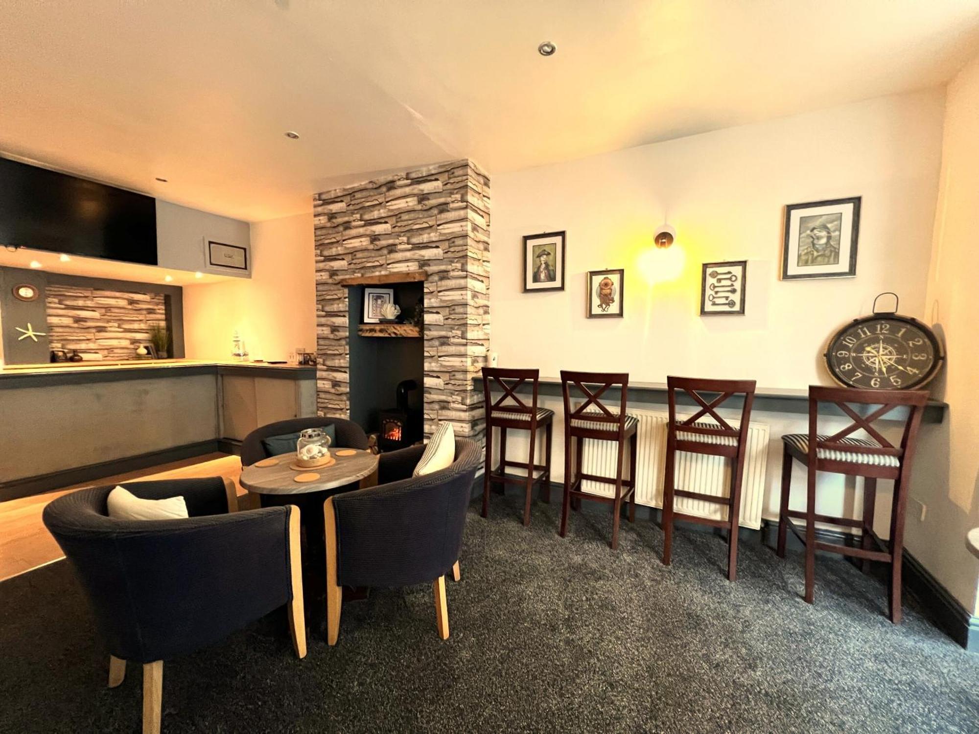 Guest house Cove 3*