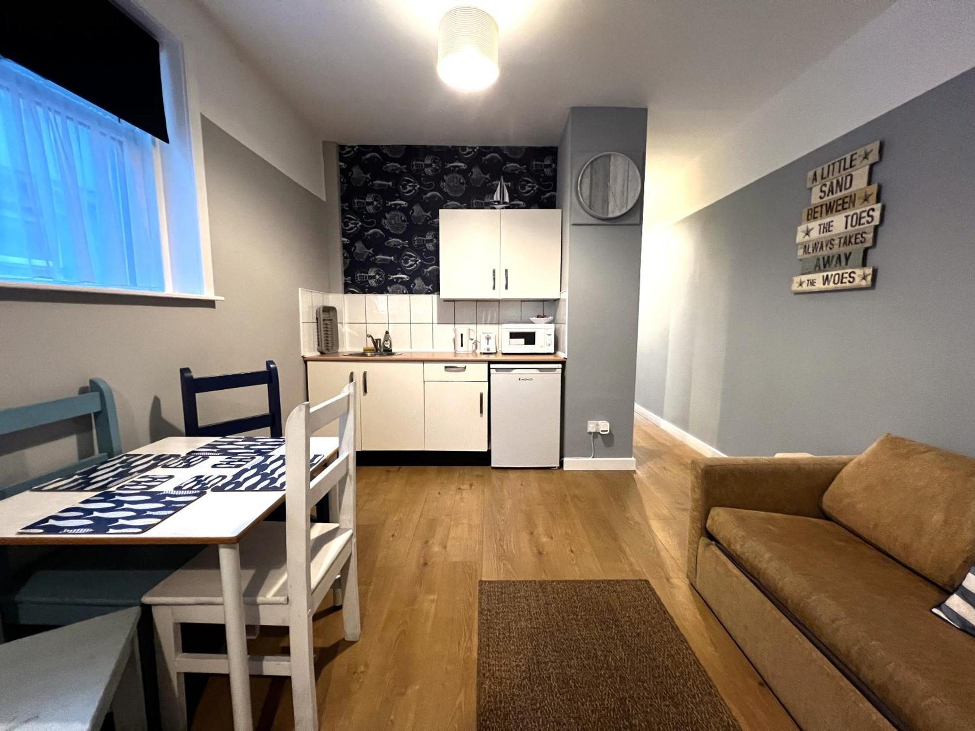 Cove Guest house