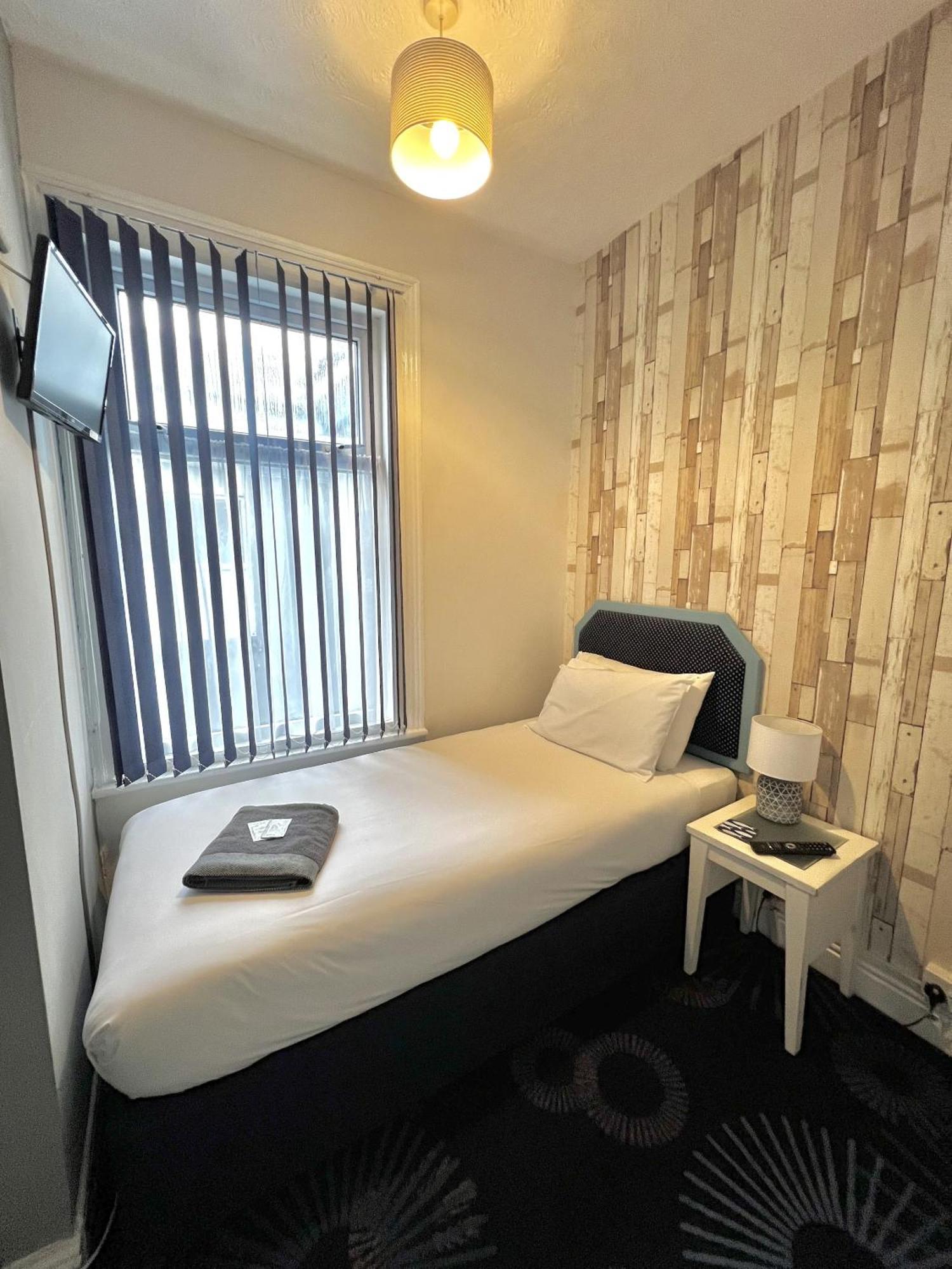 Guest house Cove 3*