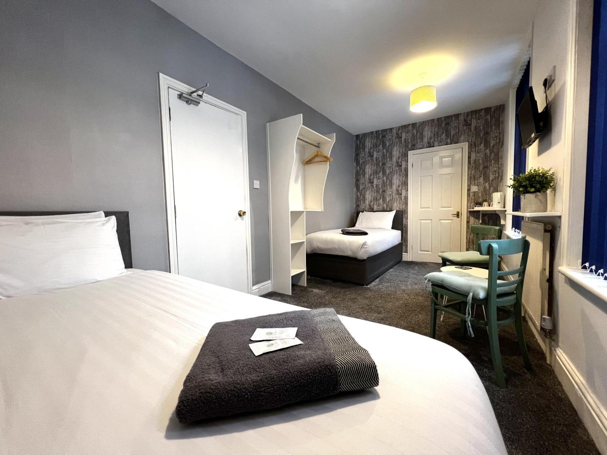 Cove Guest house 3*