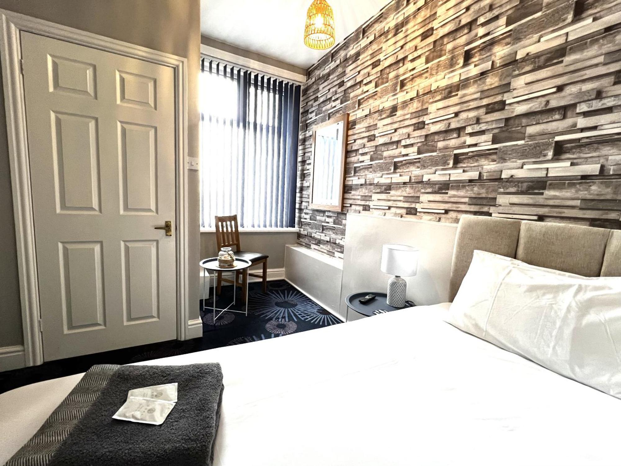 Guest house Cove Blackpool