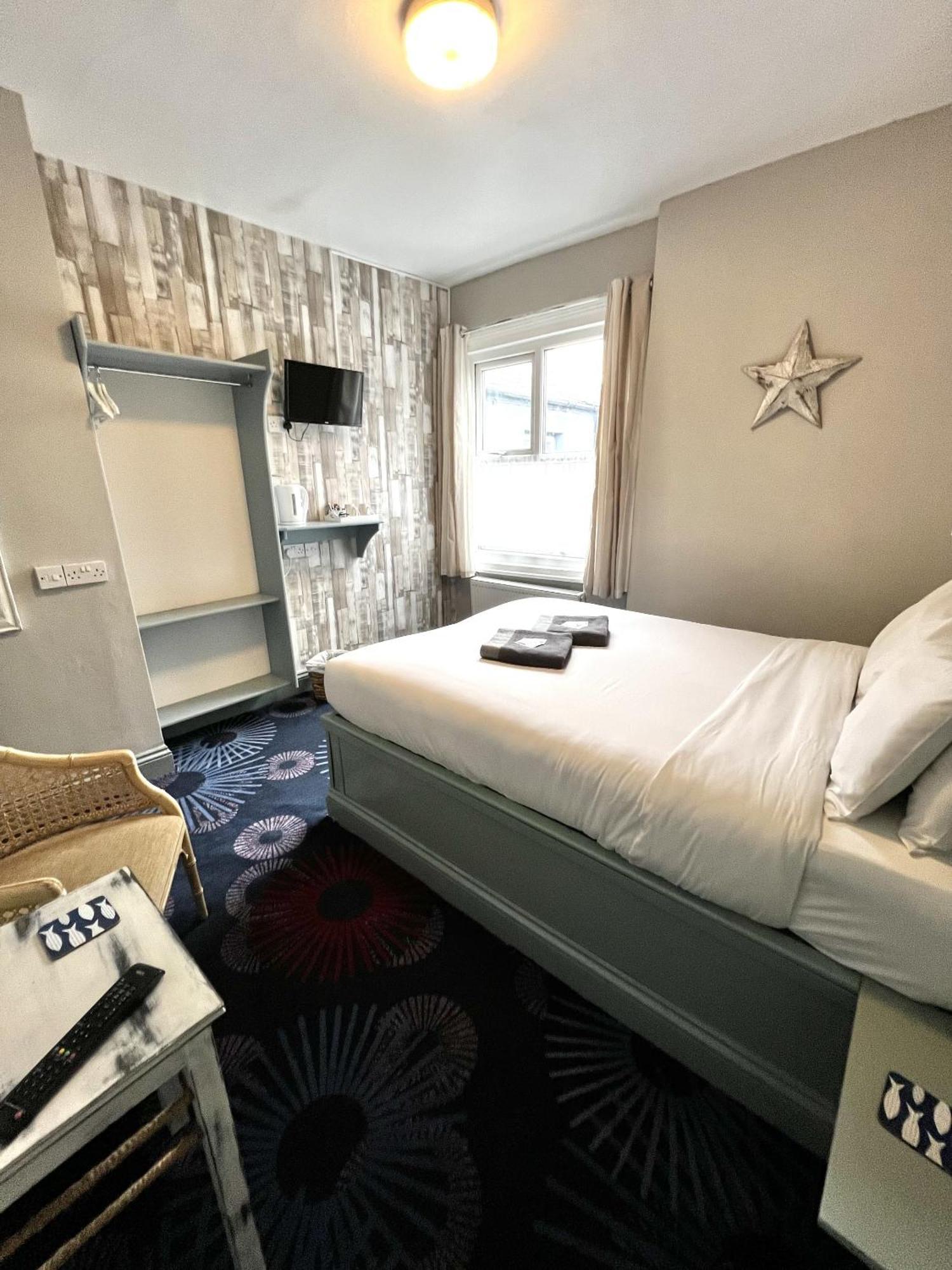 Guest house Cove Blackpool