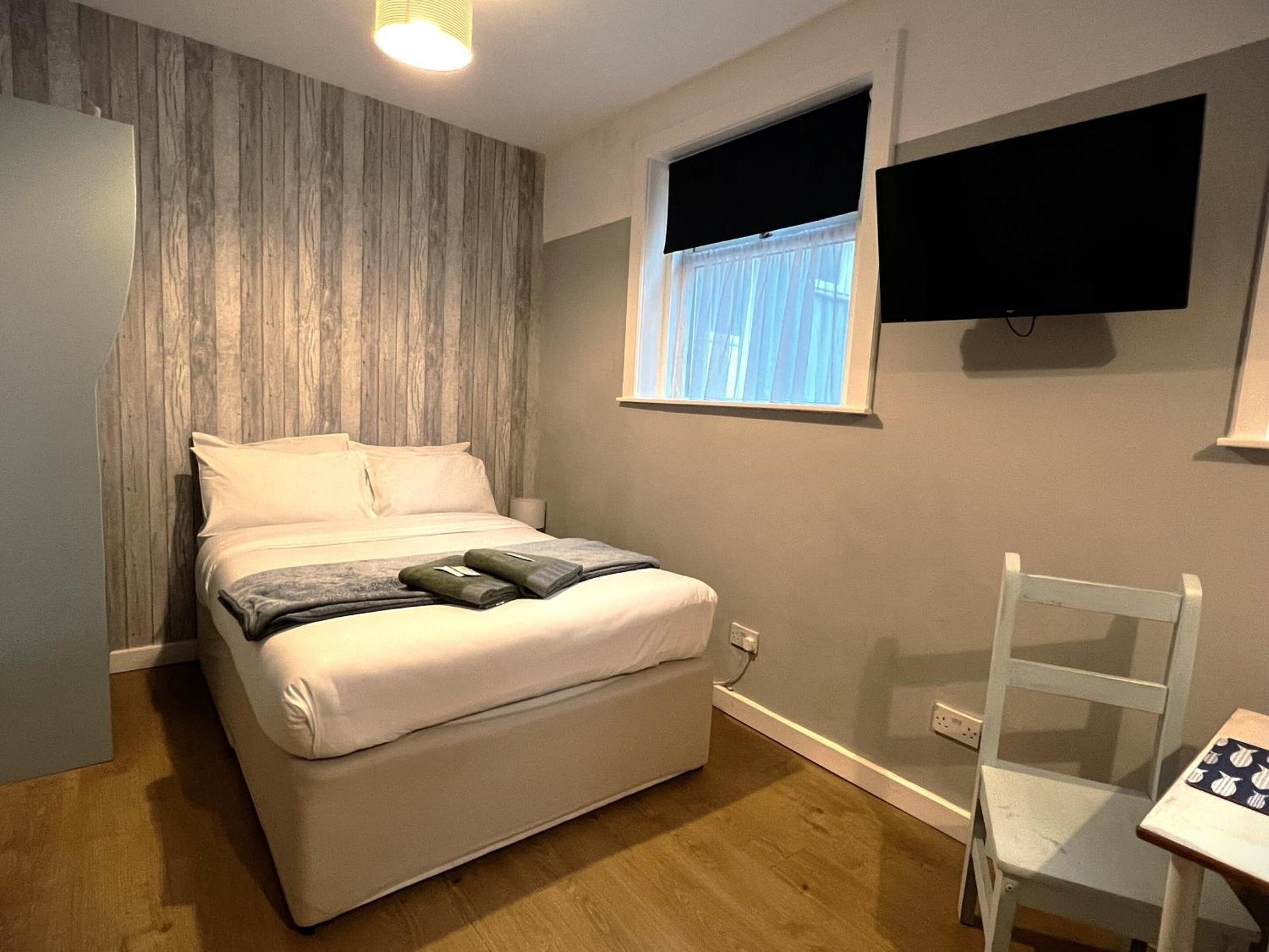 Guest house Cove 3*