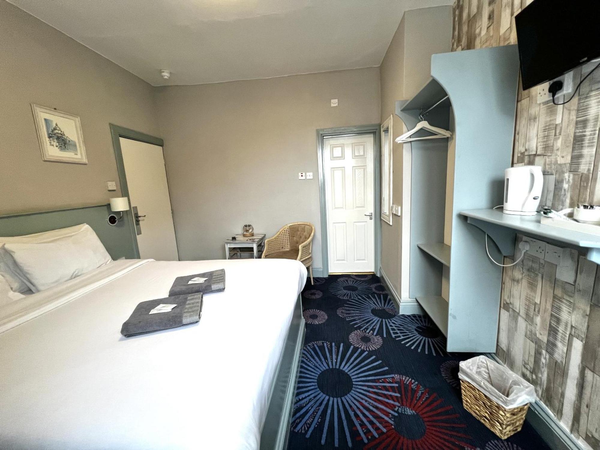 Guest house Cove Blackpool