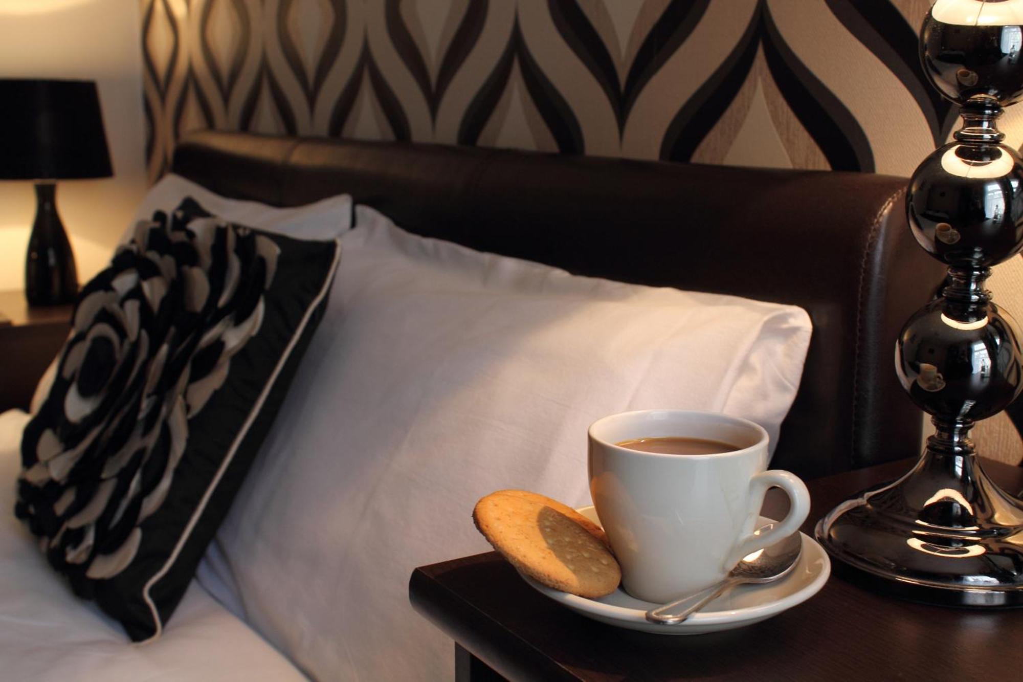 Guest house Bamford House 3*