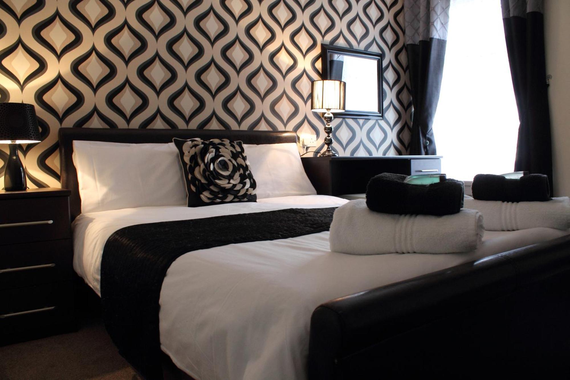 Guest house Bamford House 3*