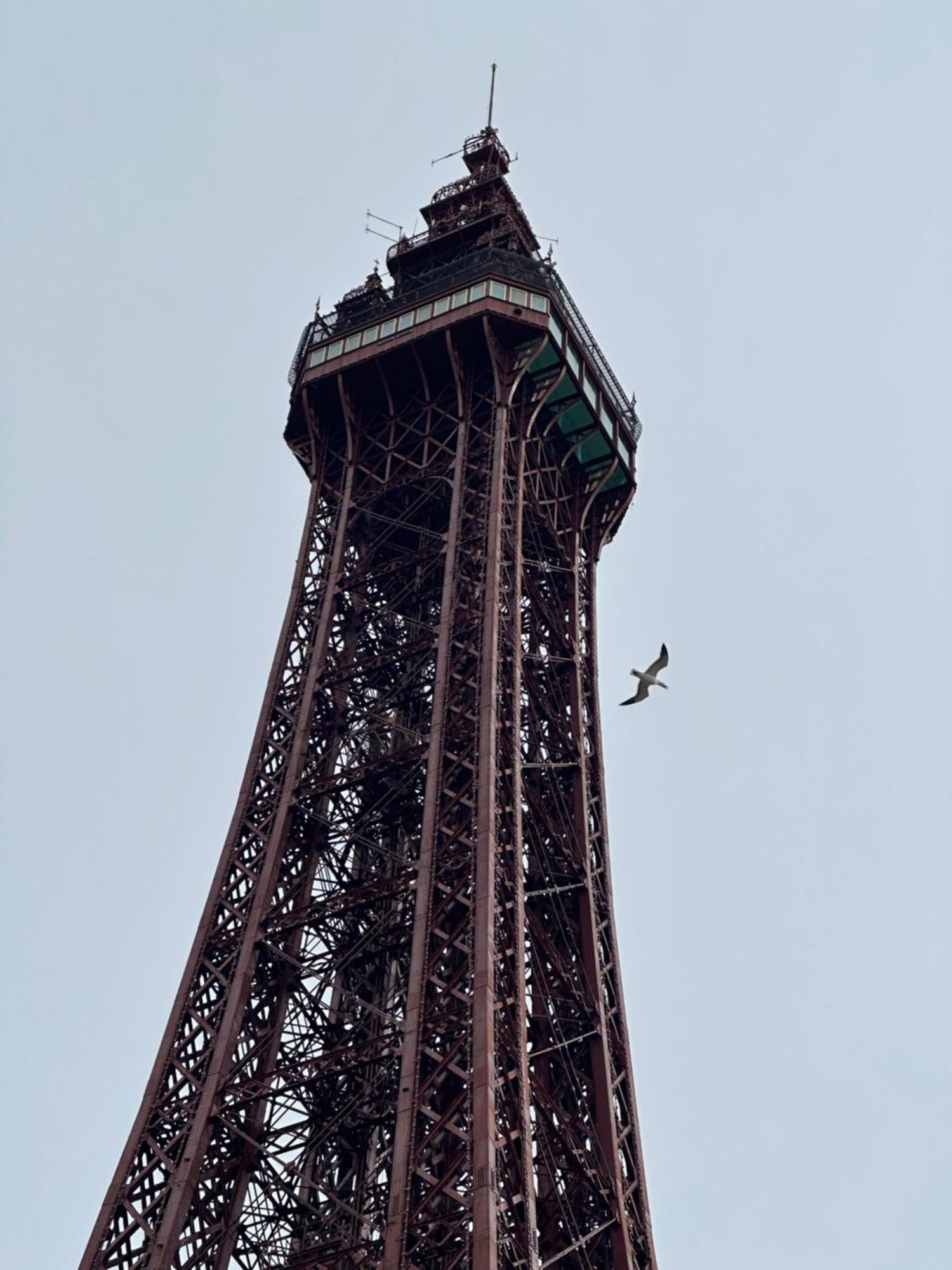 The Big One Apartment Blackpool