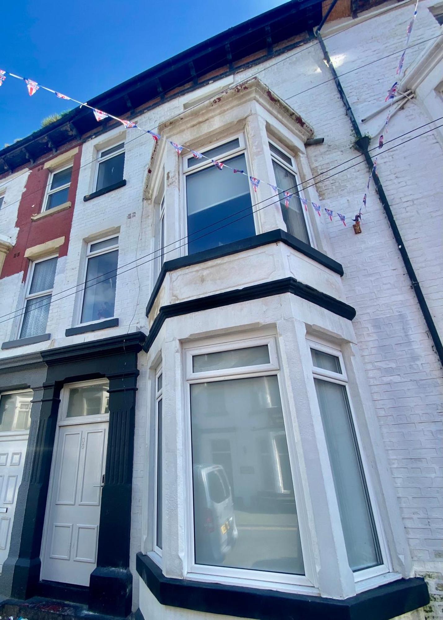 Apartment York Street By Service *