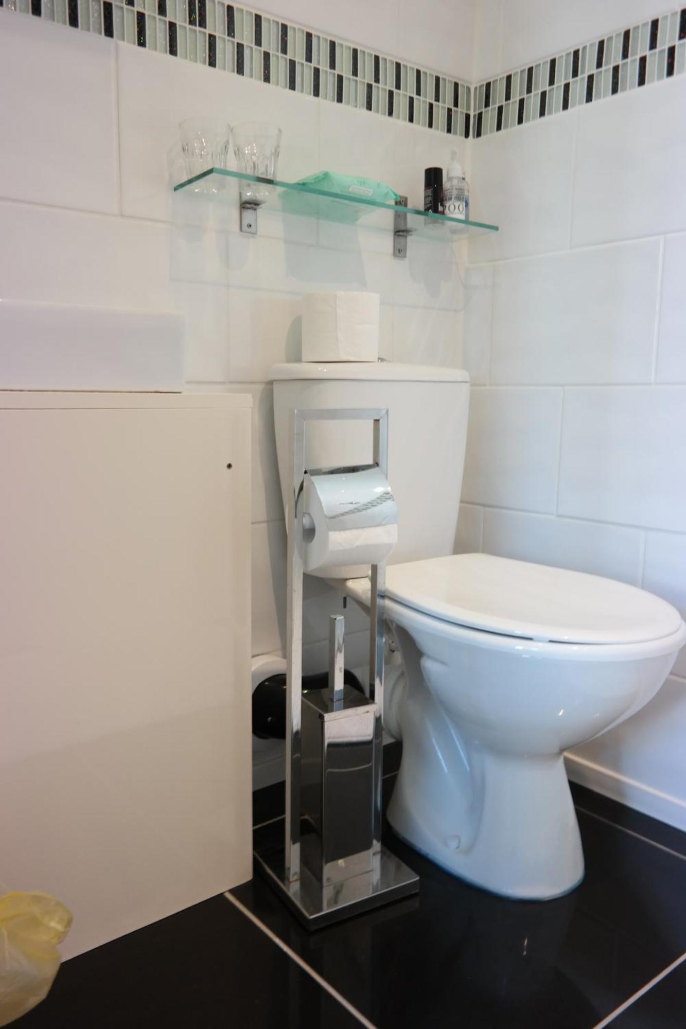 Bed & Breakfast Shananagens Blackpool