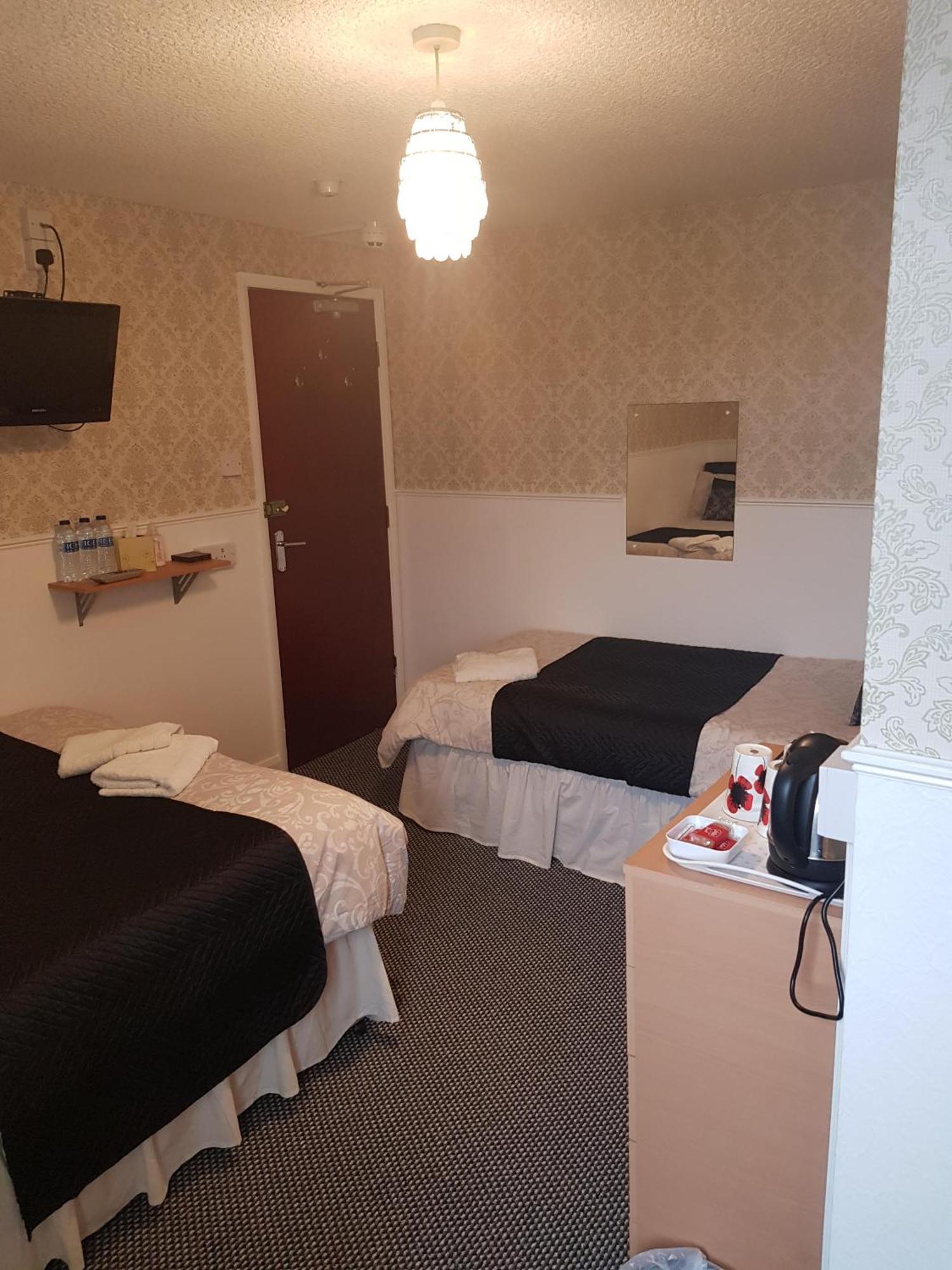 Bed & Breakfast Thornhill 3*