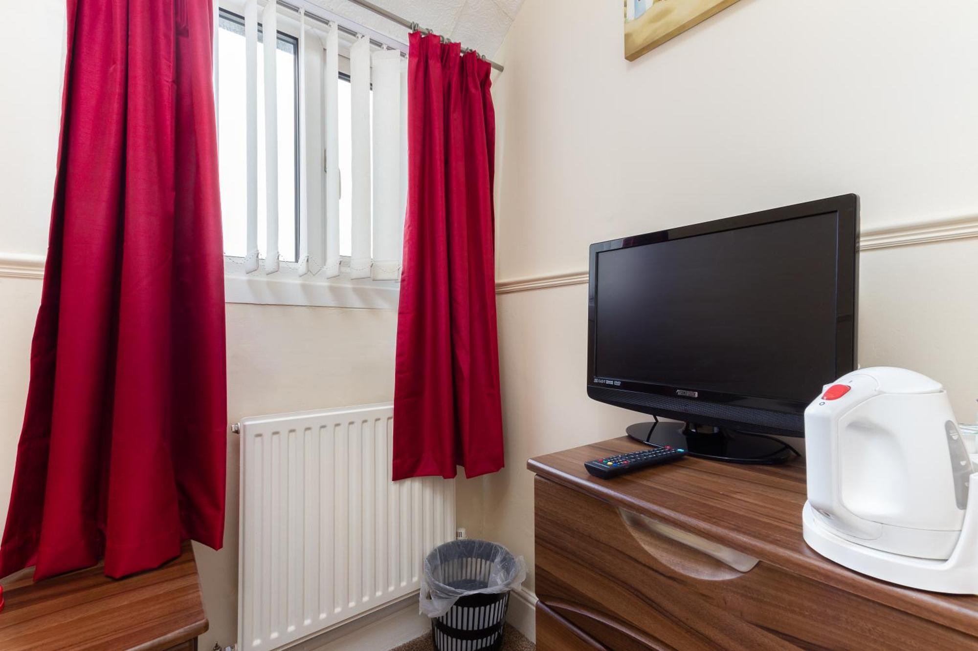 The Almeria Bed & Breakfast