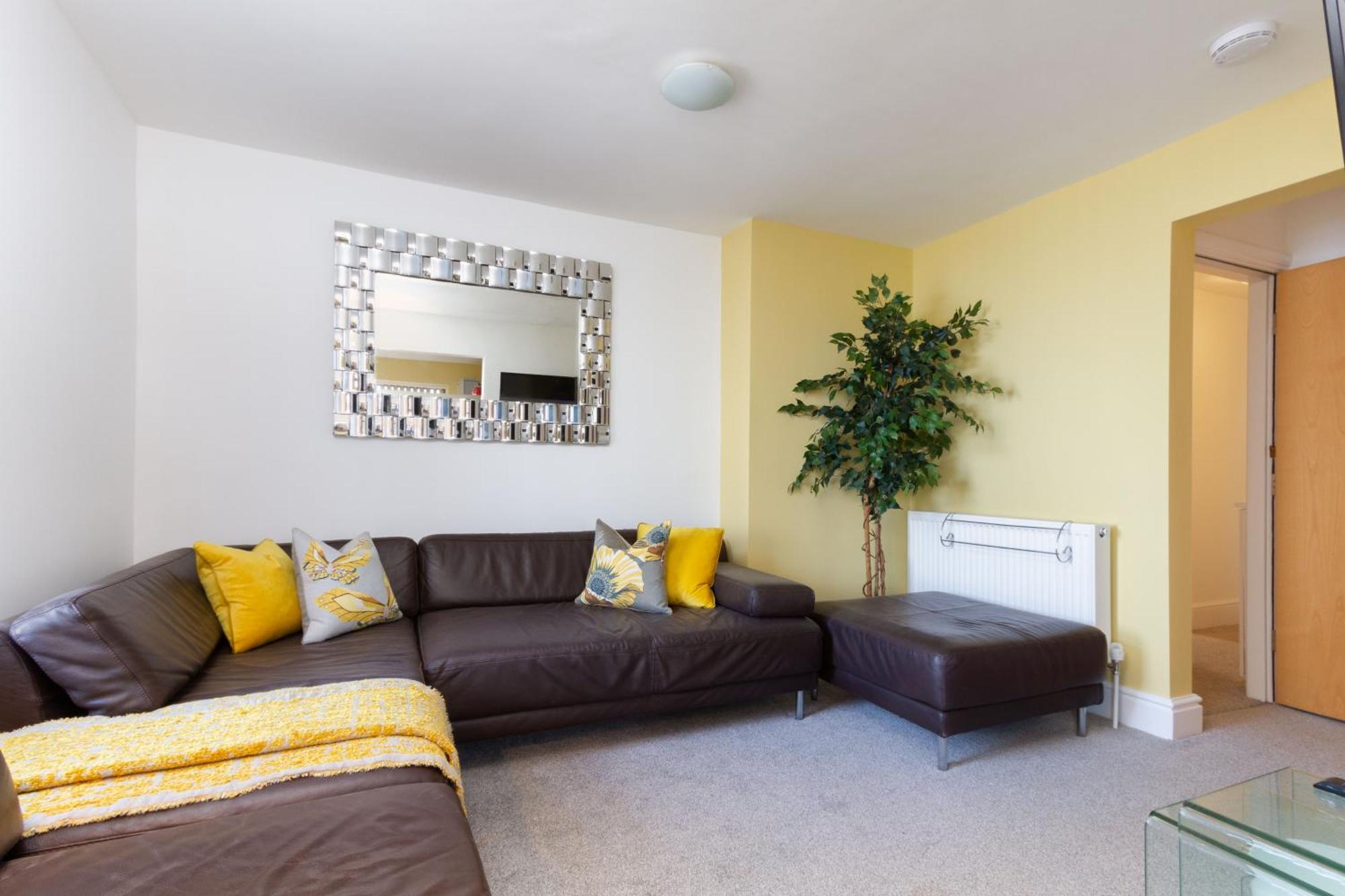 Granada Apartments Berkeley Blackpool