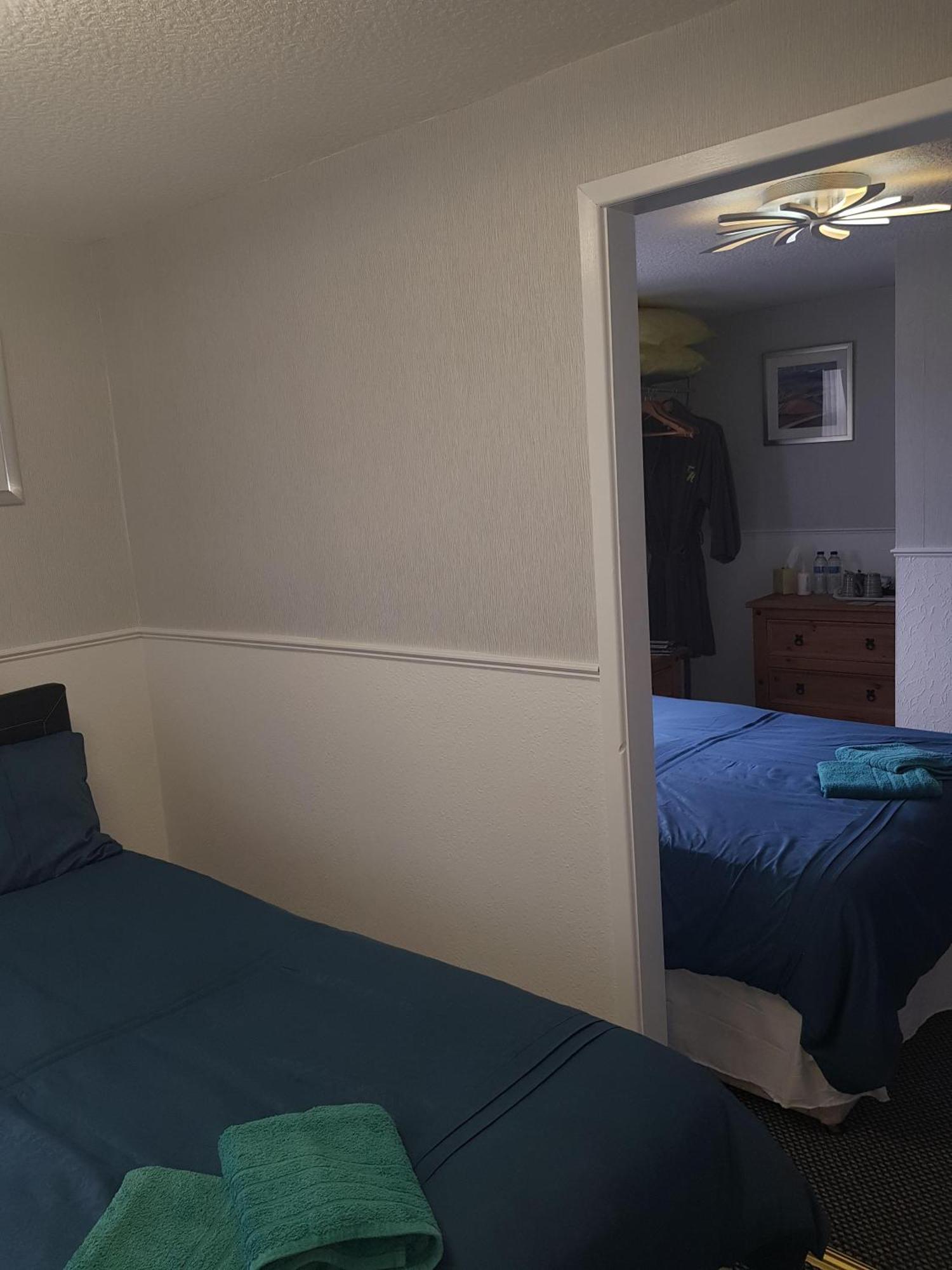 Bed & Breakfast Thornhill Blackpool