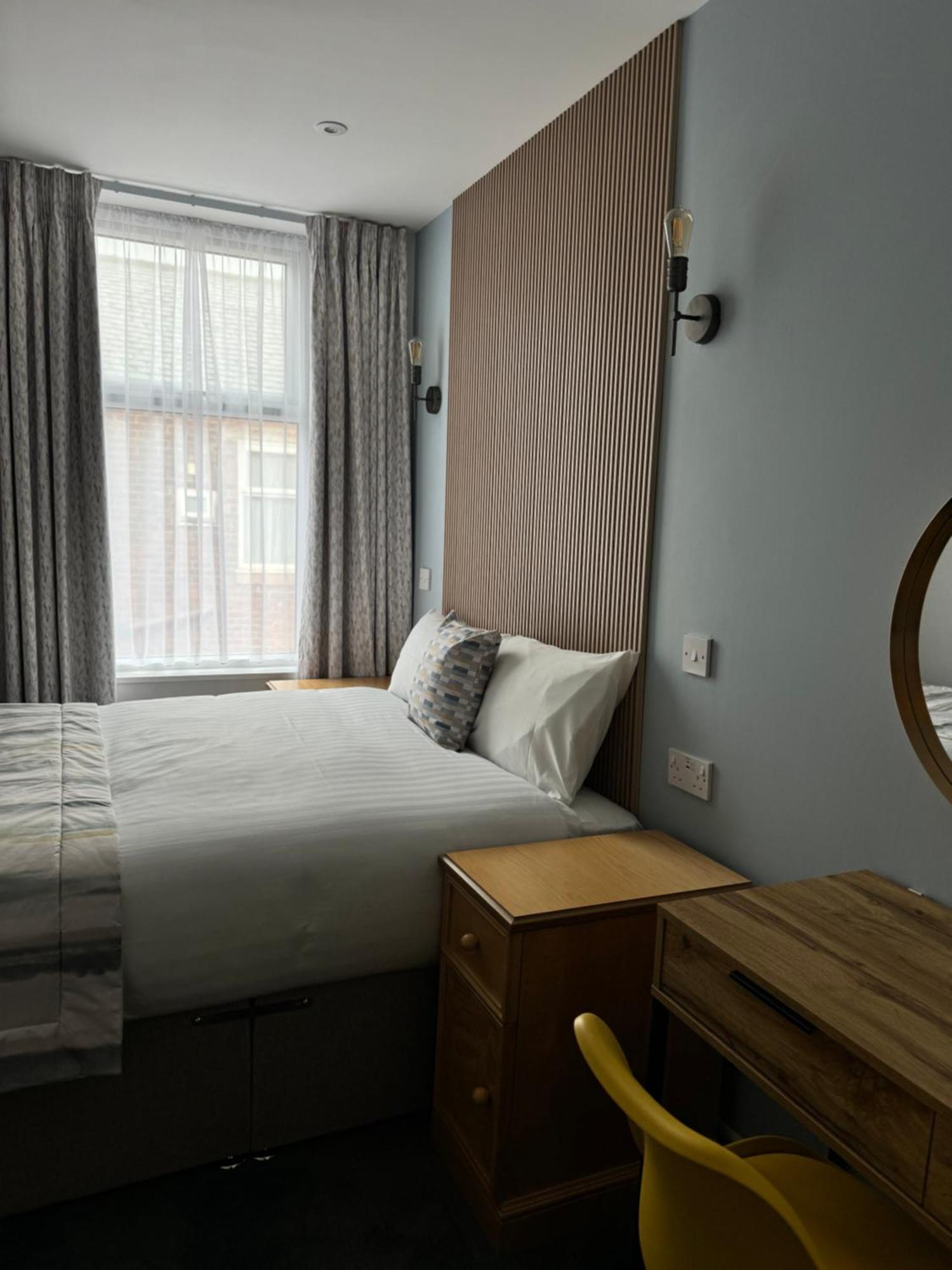 Hotel Craig-y-don 3*