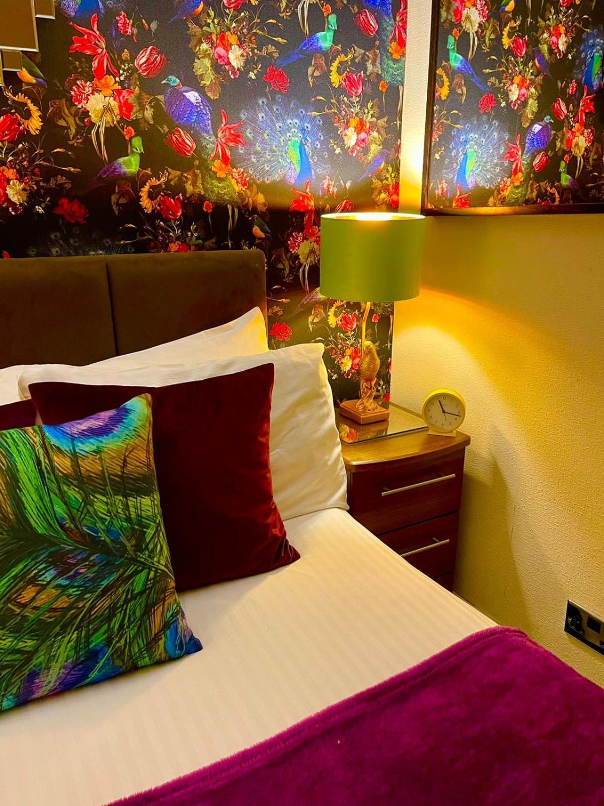 Bed & Breakfast Gabrielles 4*