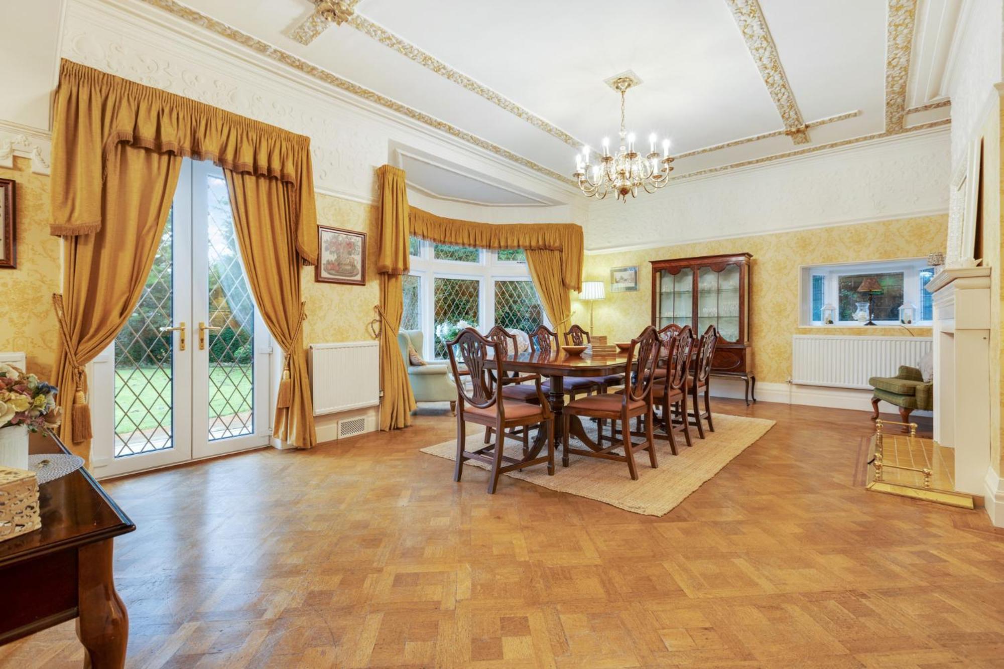 Abode - Southlands Holiday home *