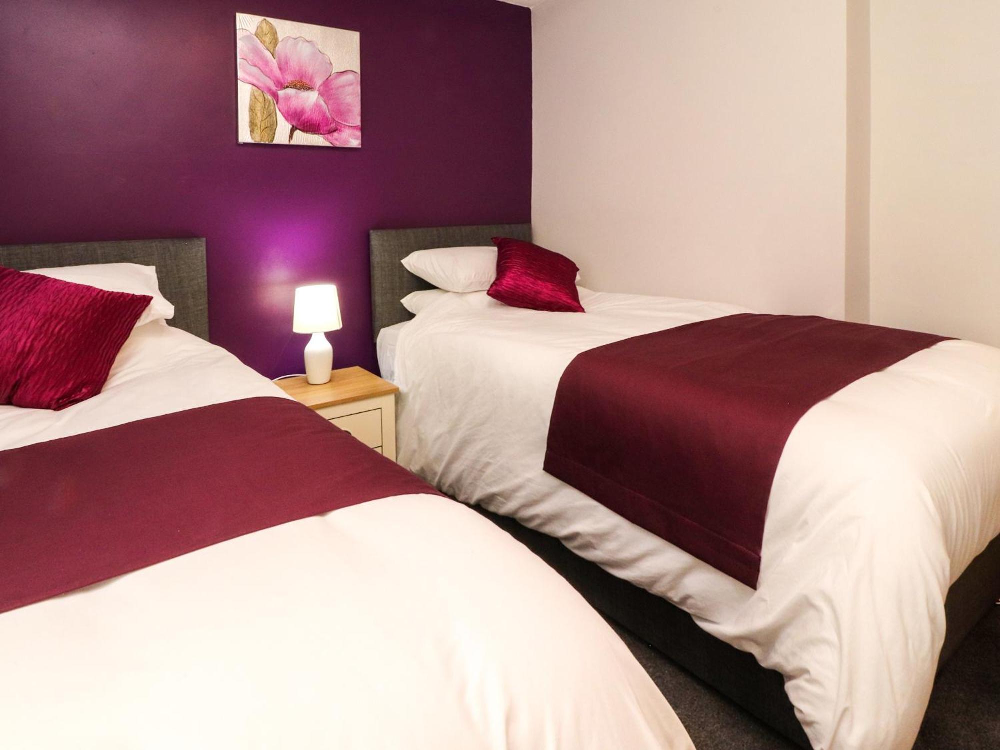 Verdo House Holiday home Blackpool