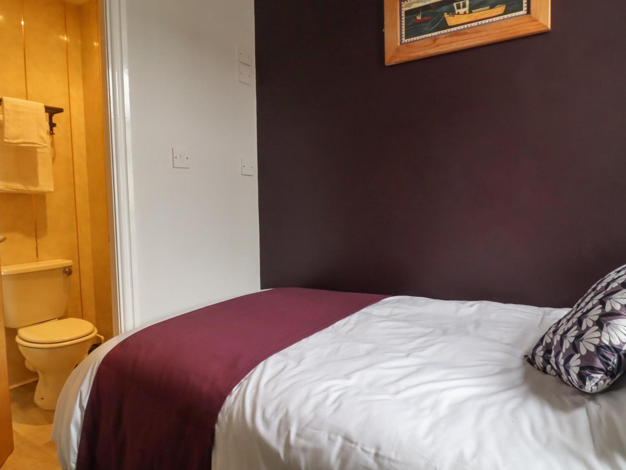 Holiday home Verdo House Blackpool