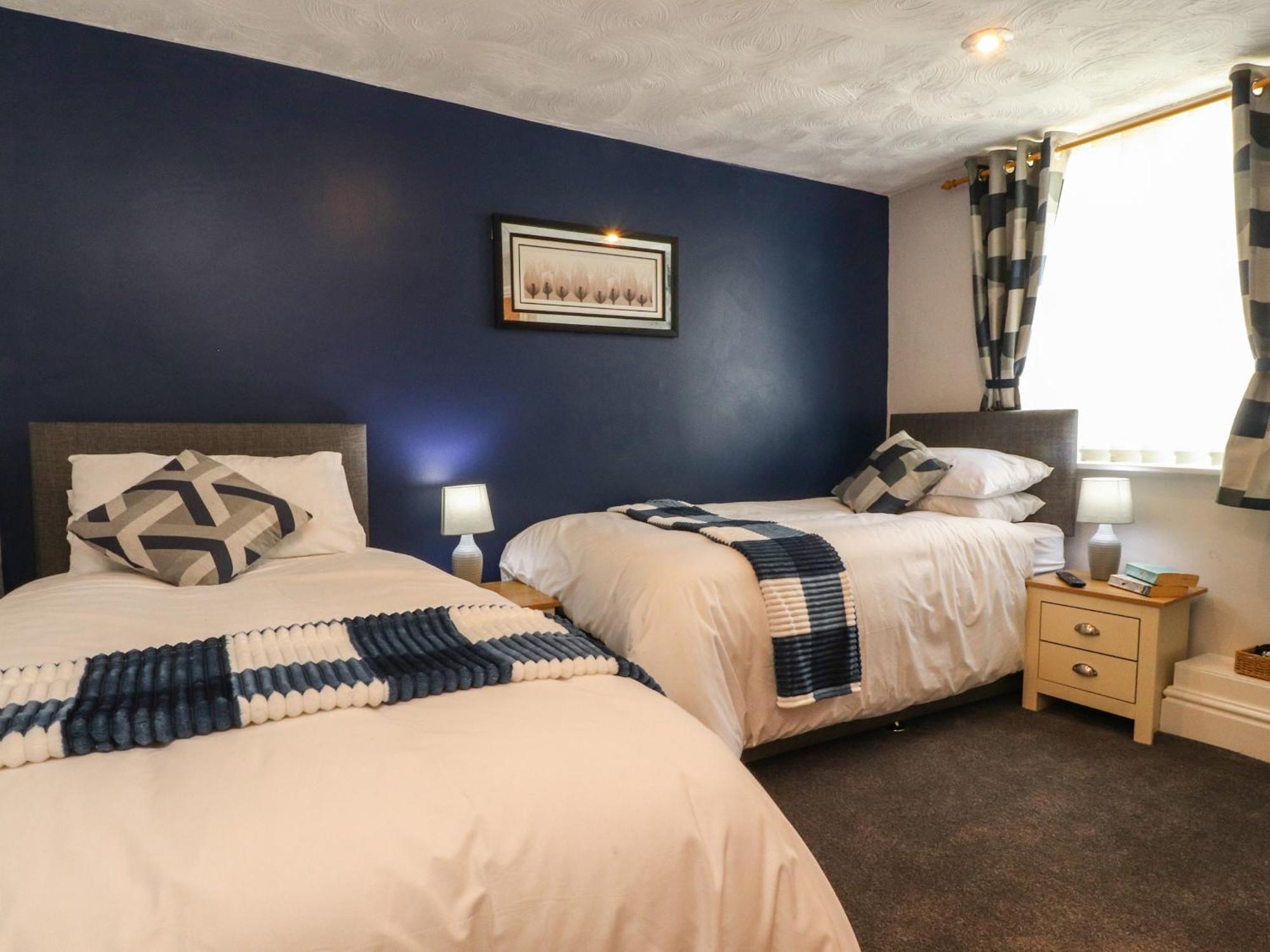 Holiday home Verdo House Blackpool