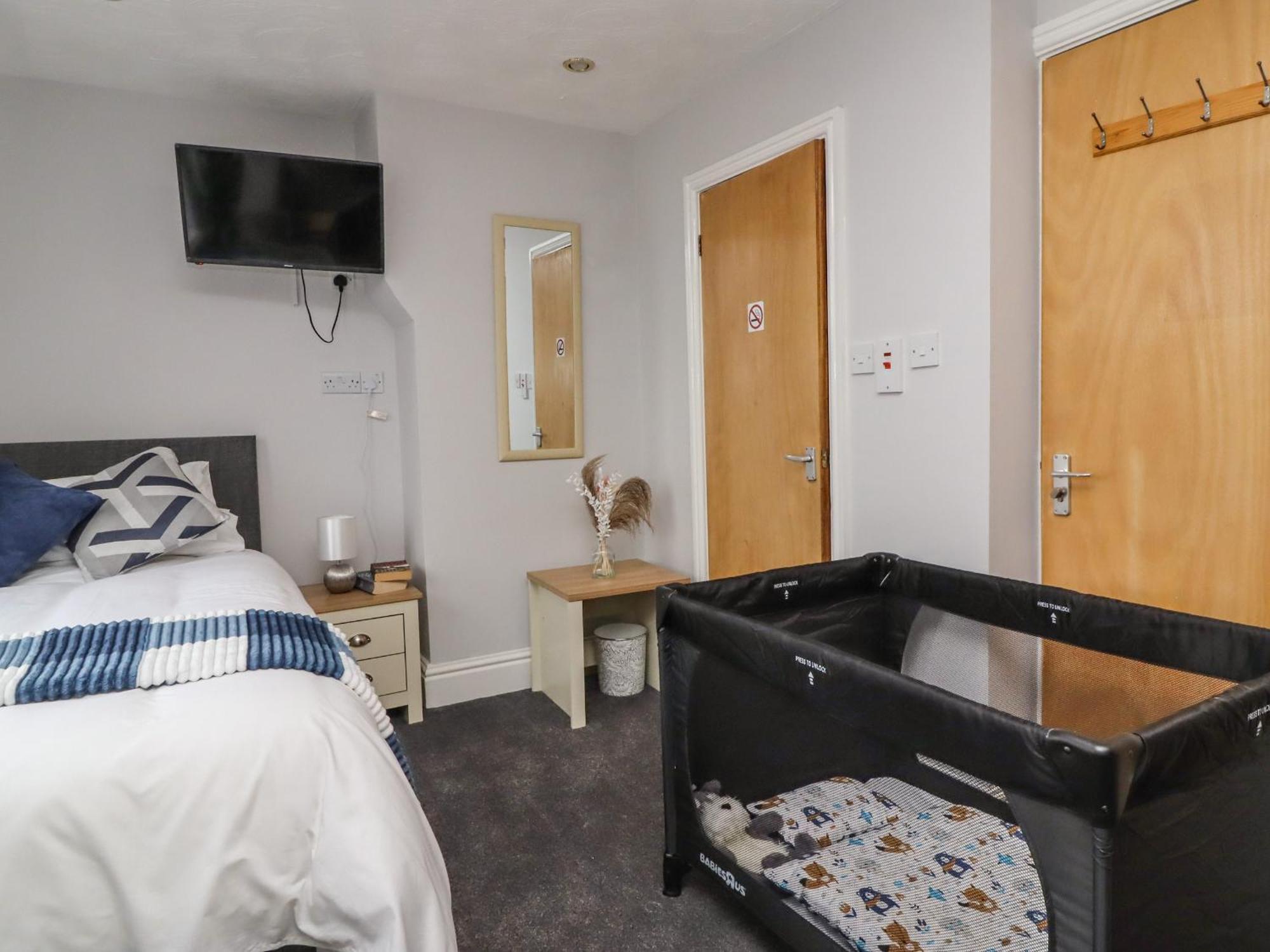 Holiday home Verdo House Blackpool