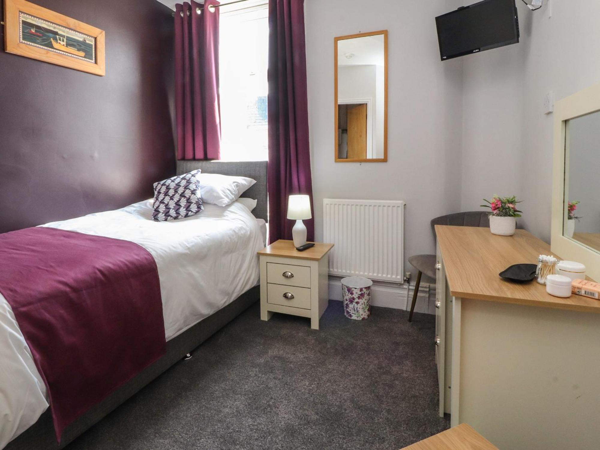 Holiday home Verdo House Blackpool