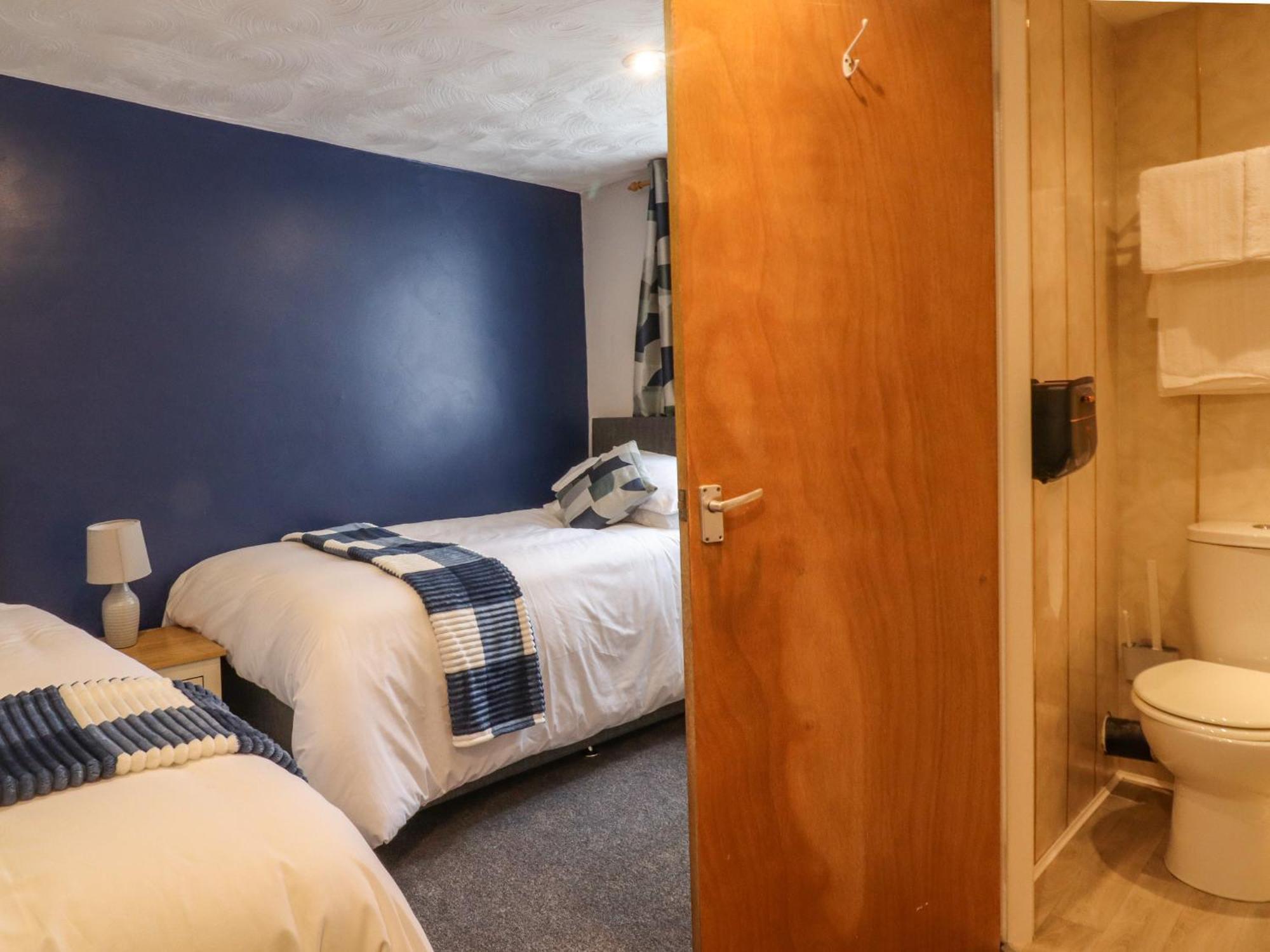 Verdo House Holiday home Blackpool