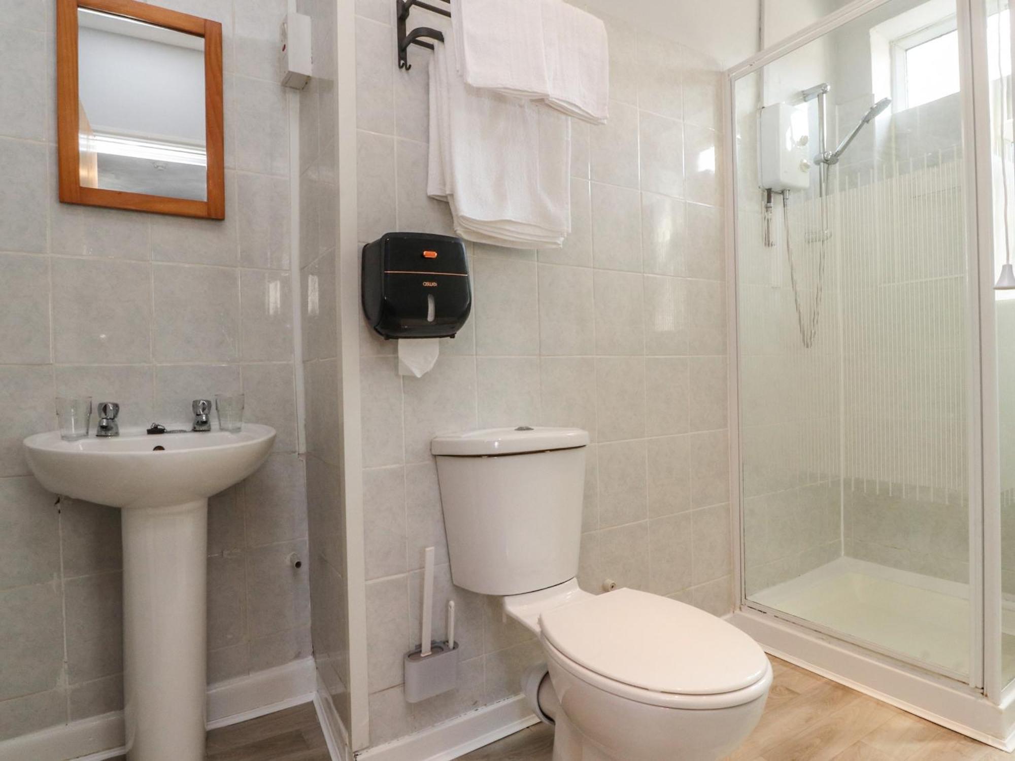 Holiday home Verdo House Blackpool