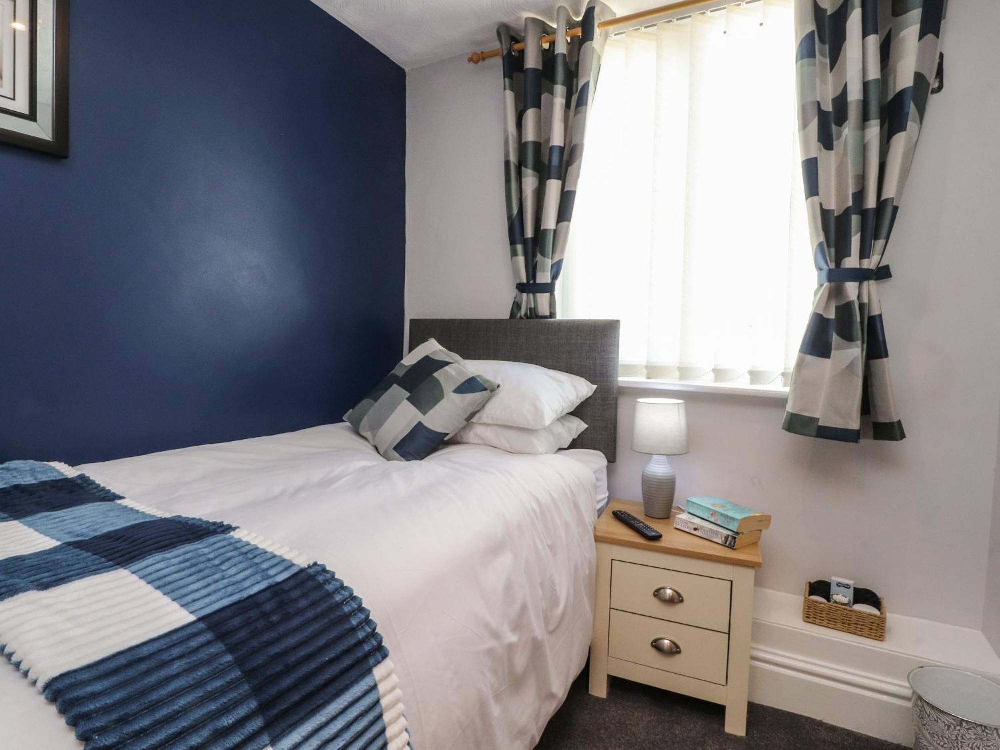 Verdo House Holiday home Blackpool