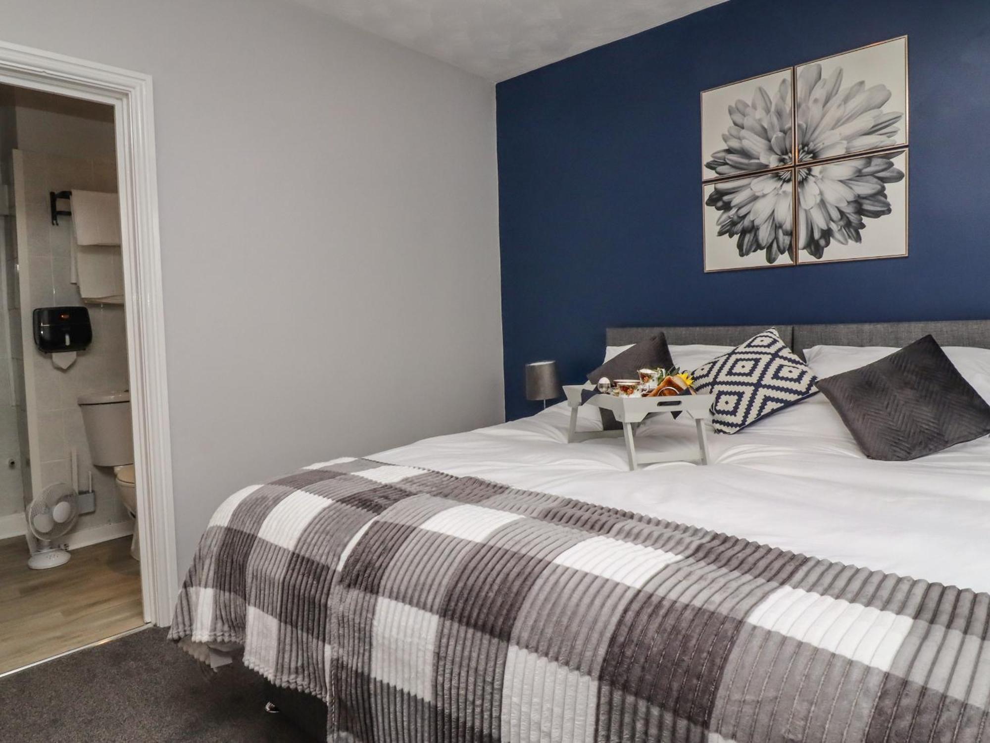 Verdo House Blackpool
