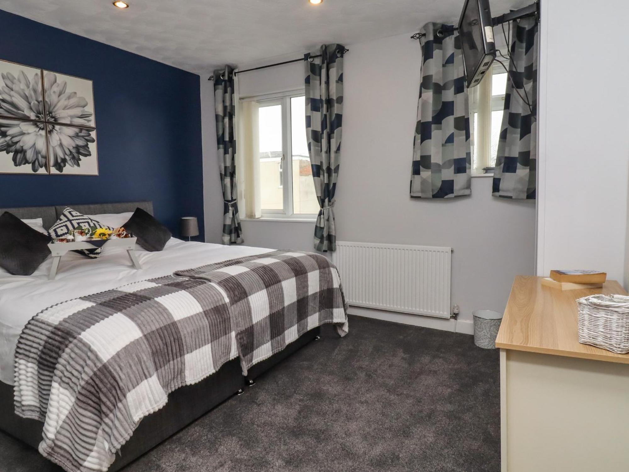 Verdo House Holiday home Blackpool