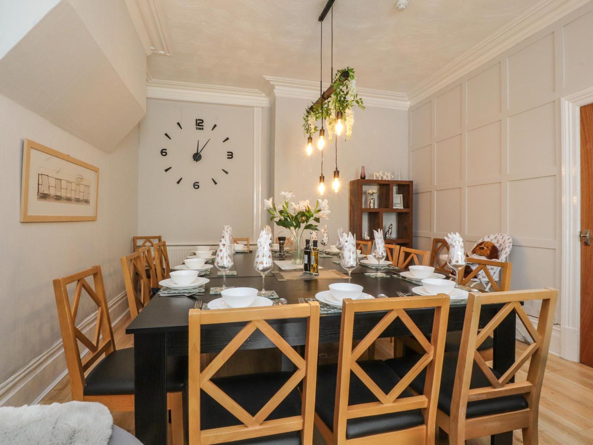 Verdo House *