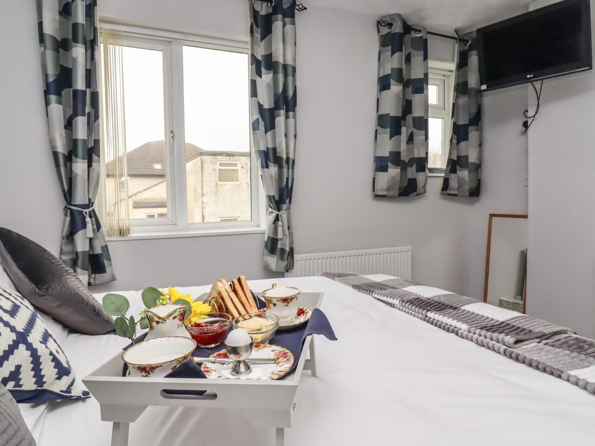Verdo House * Blackpool