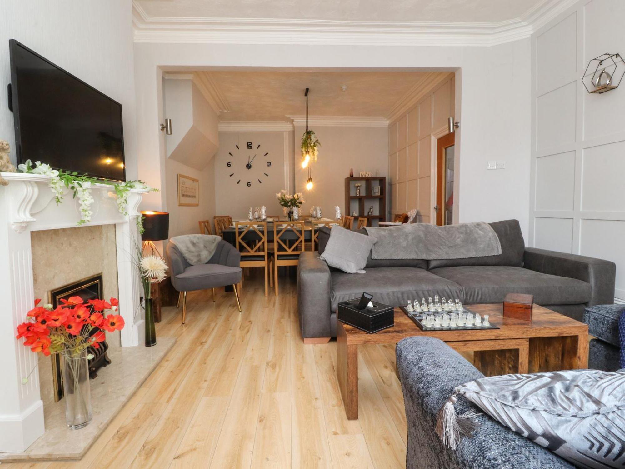 Holiday home Verdo House *