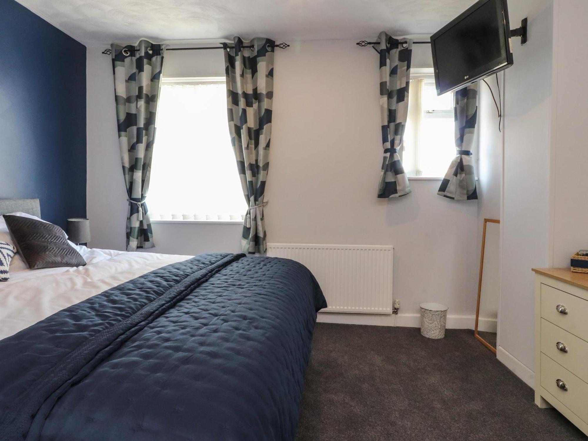 Verdo House * Blackpool