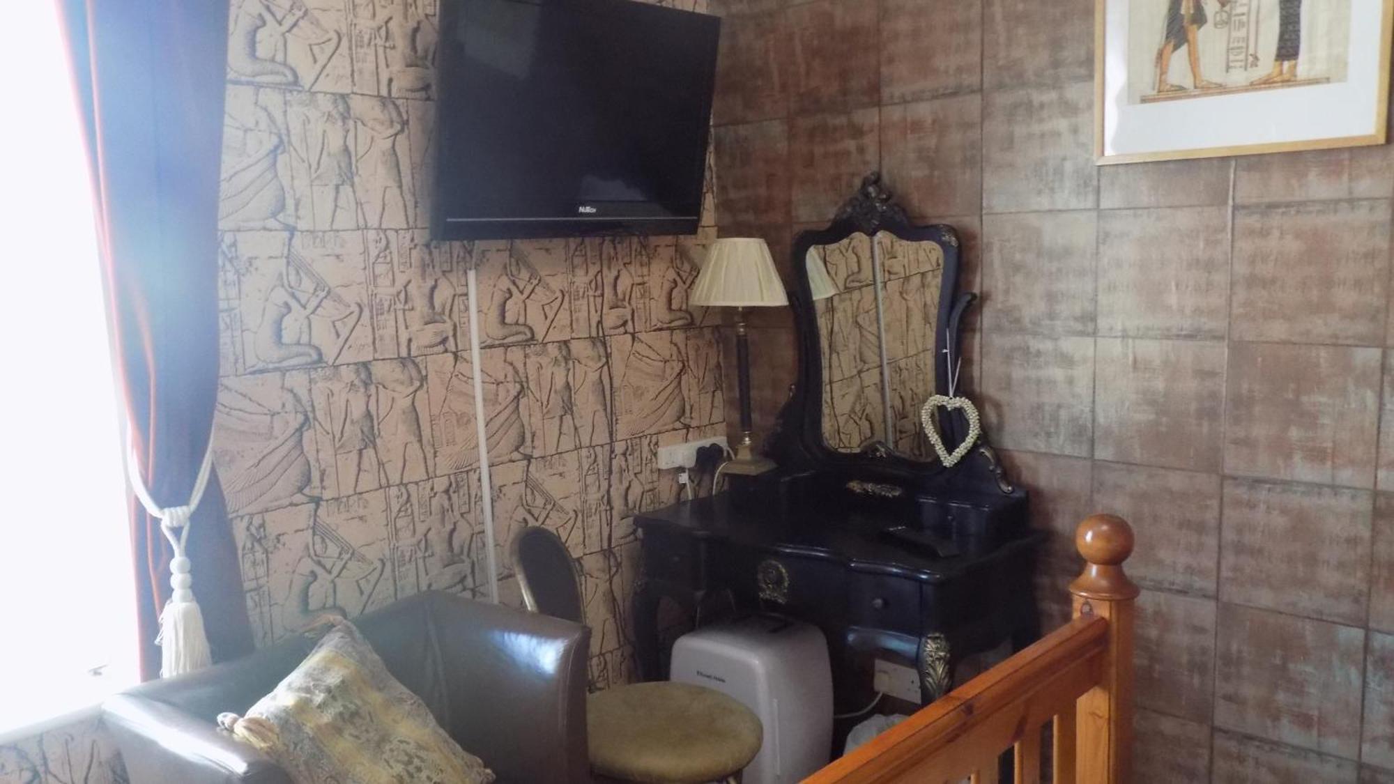 Tracey's Driftwood Bed & Breakfast Blackpool