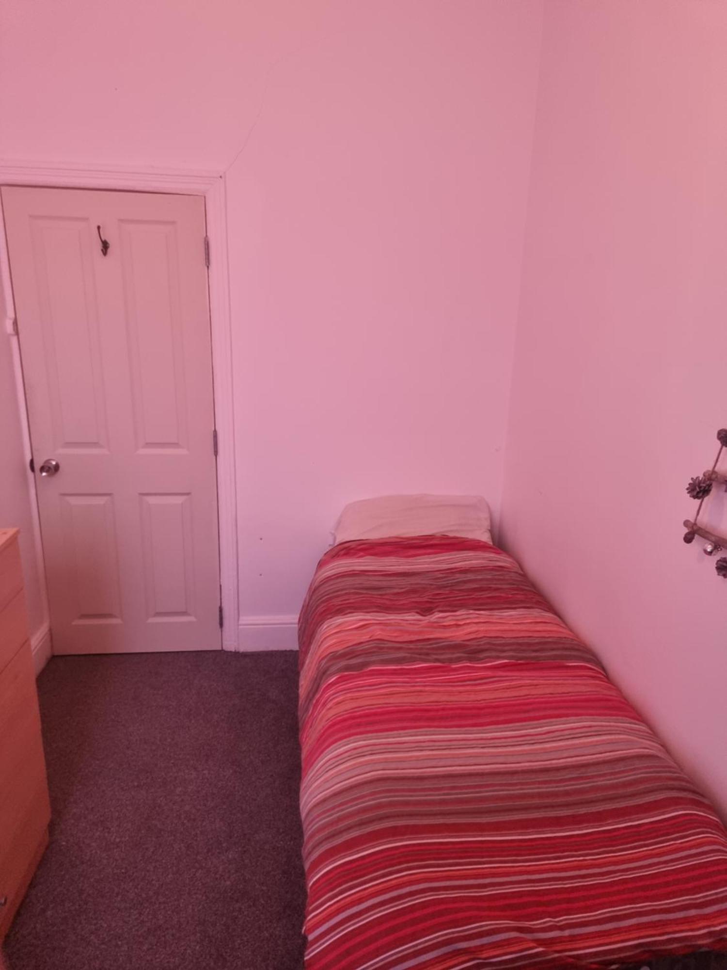 Guest house Fir Trees Blackpool