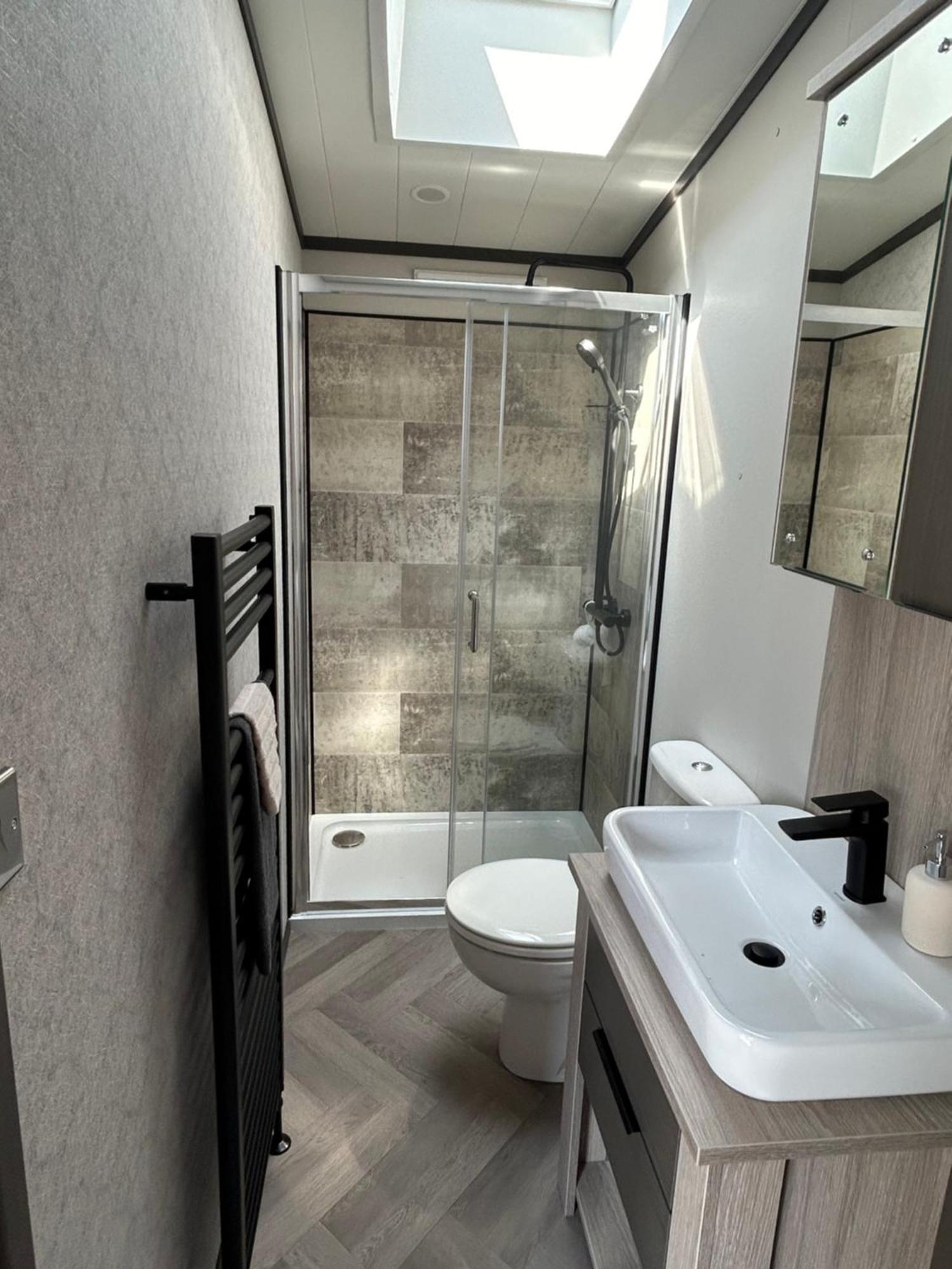 Primrose Park Holiday home *
